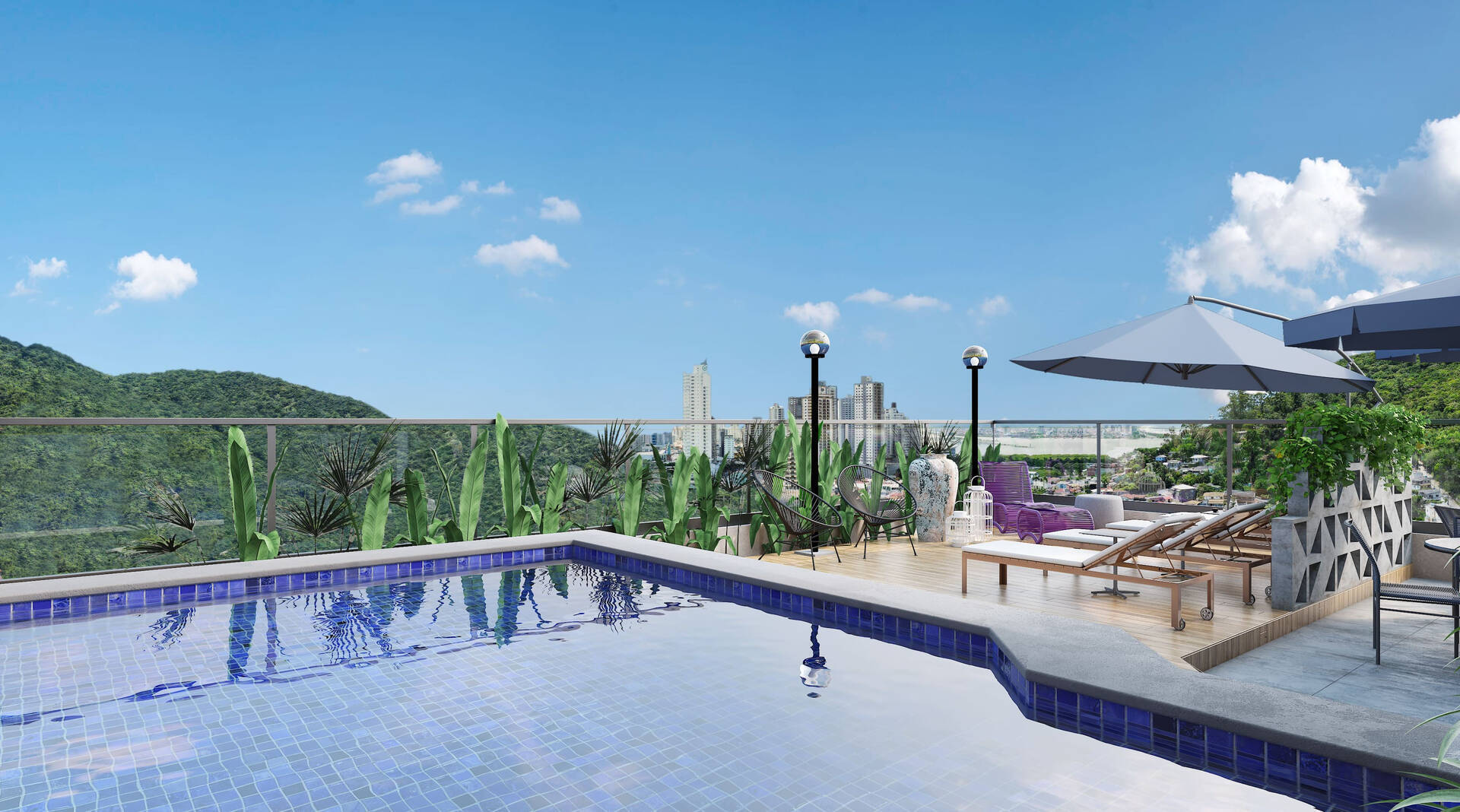 Apartamento, 2 quartos, 74 m² - Foto 45