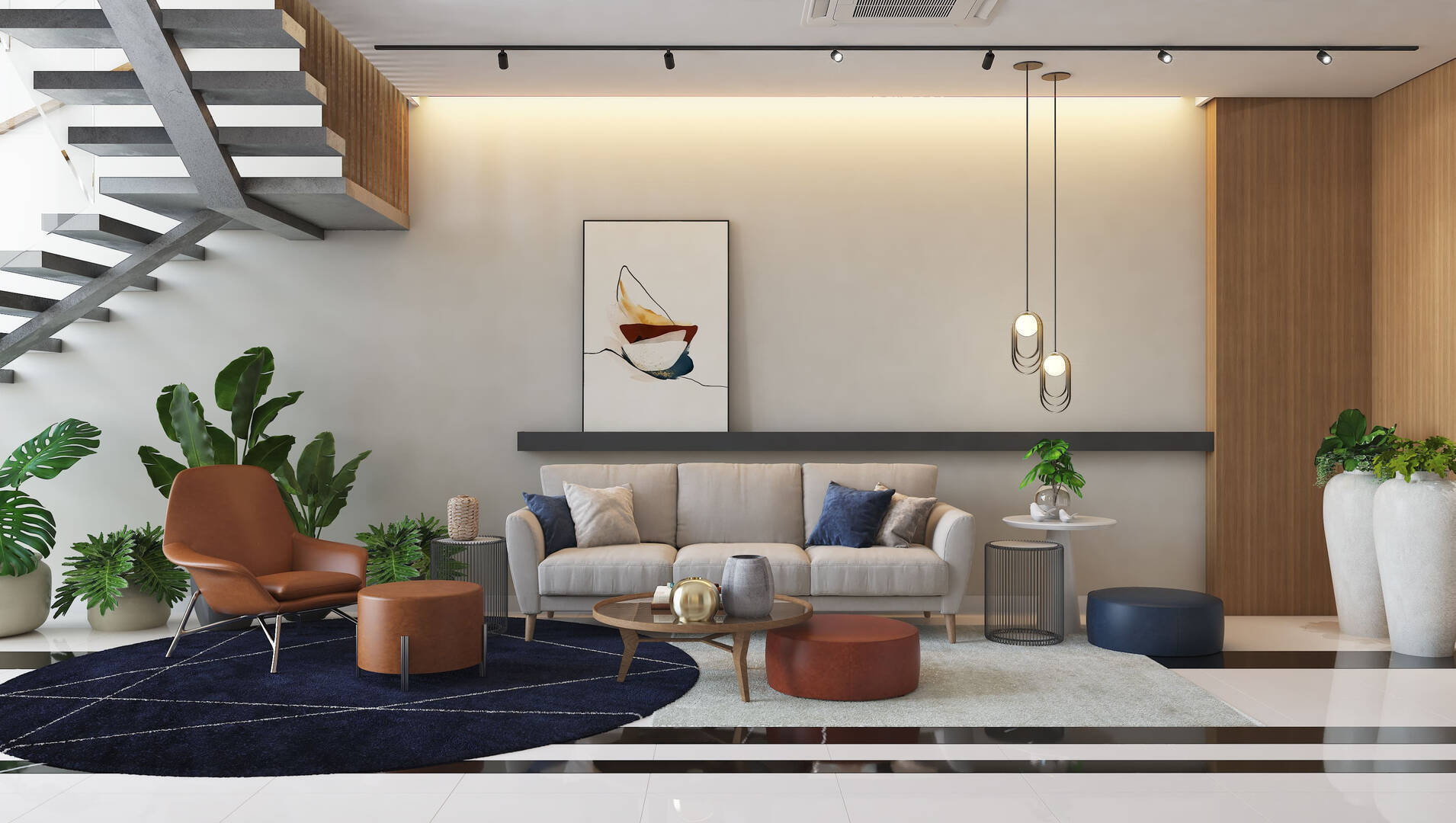 Apartamento, 2 quartos, 74 m² - Foto 47