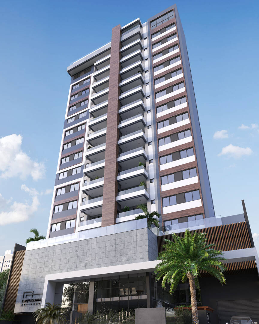 Apartamento, 2 quartos, 74 m² - Foto 3