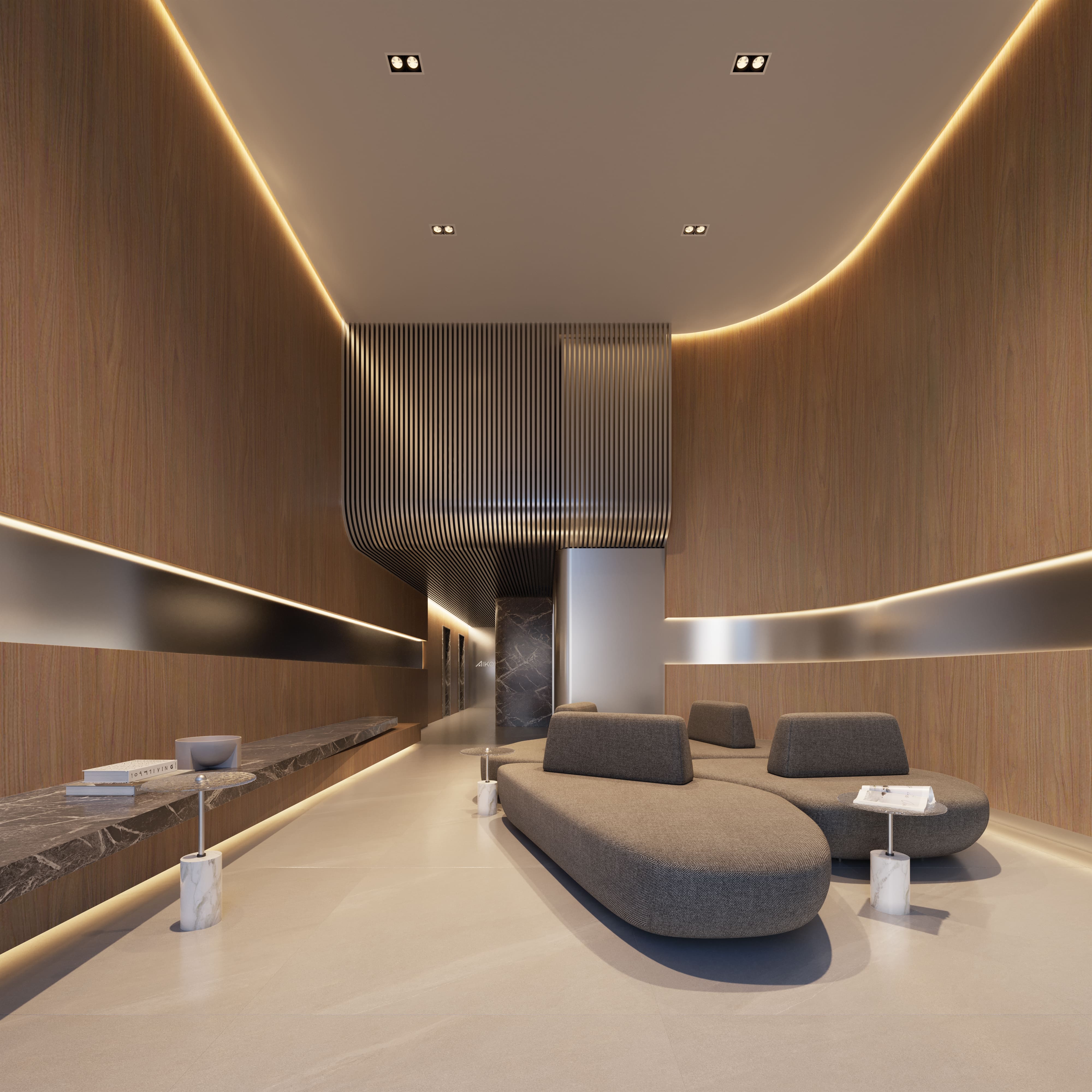 Apartamento, 3 quartos, 160 m² - Foto 6