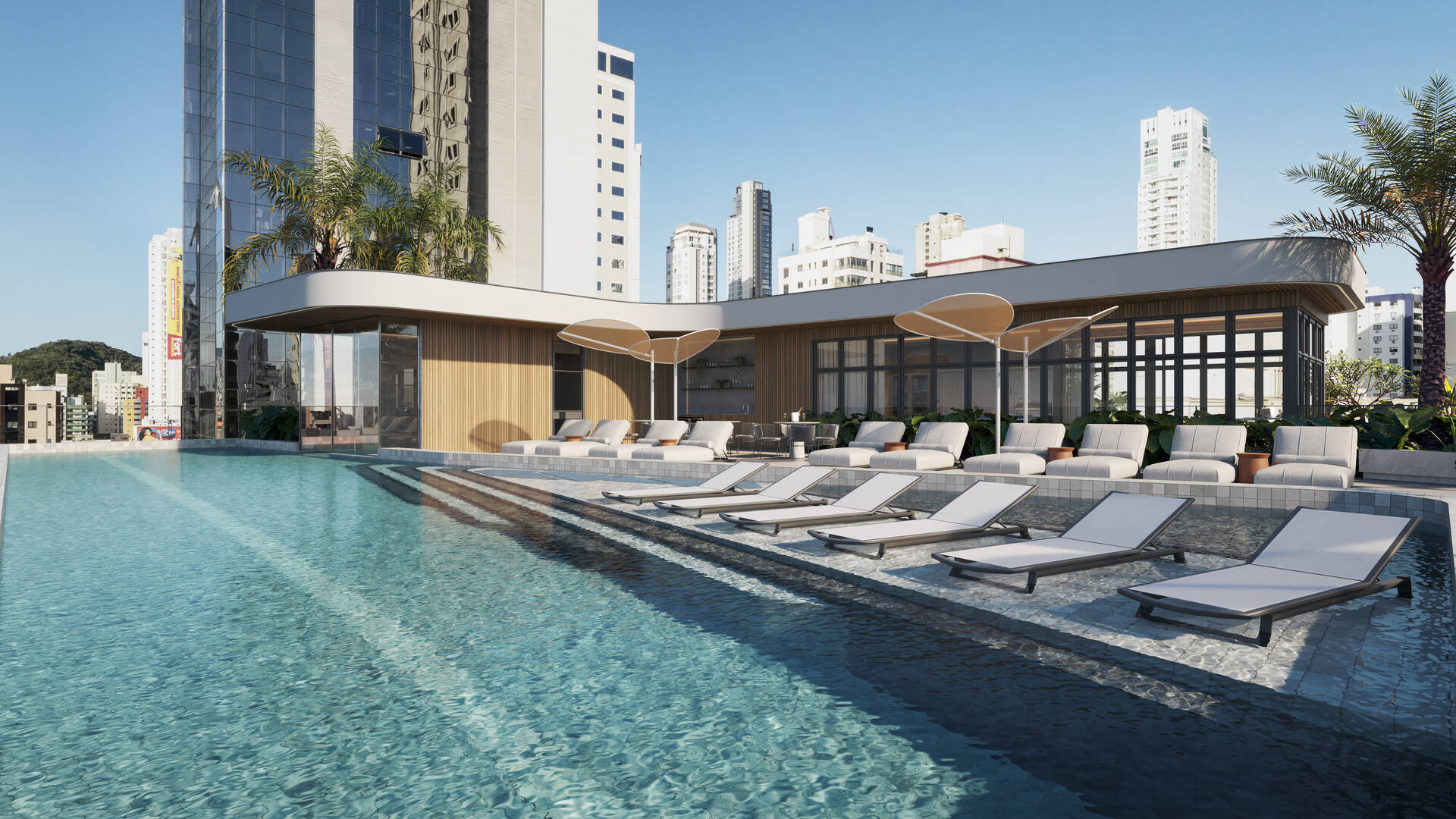 Apartamento, 3 quartos, 160 m² - Foto 7