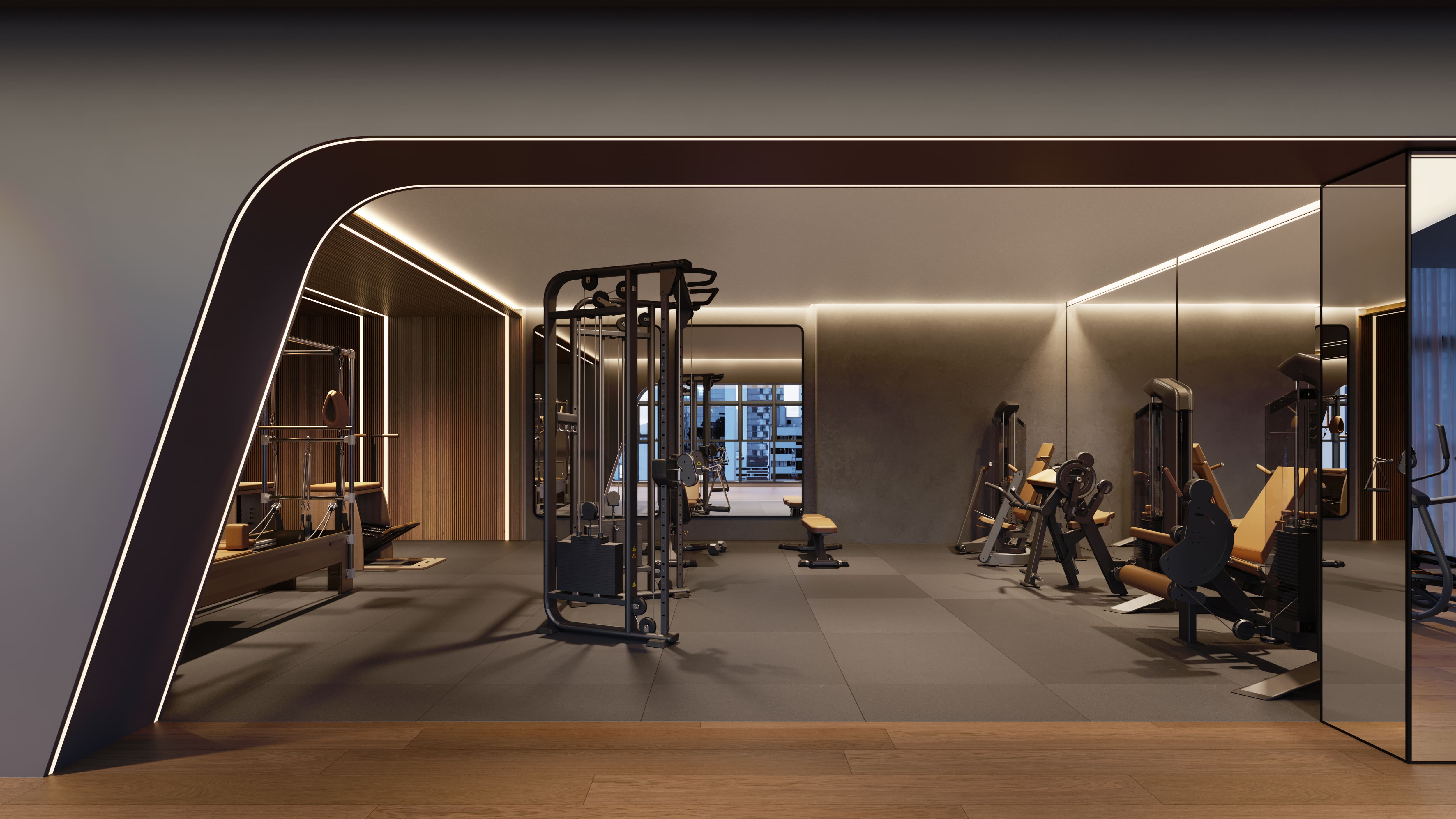 Apartamento, 3 quartos, 160 m² - Foto 10