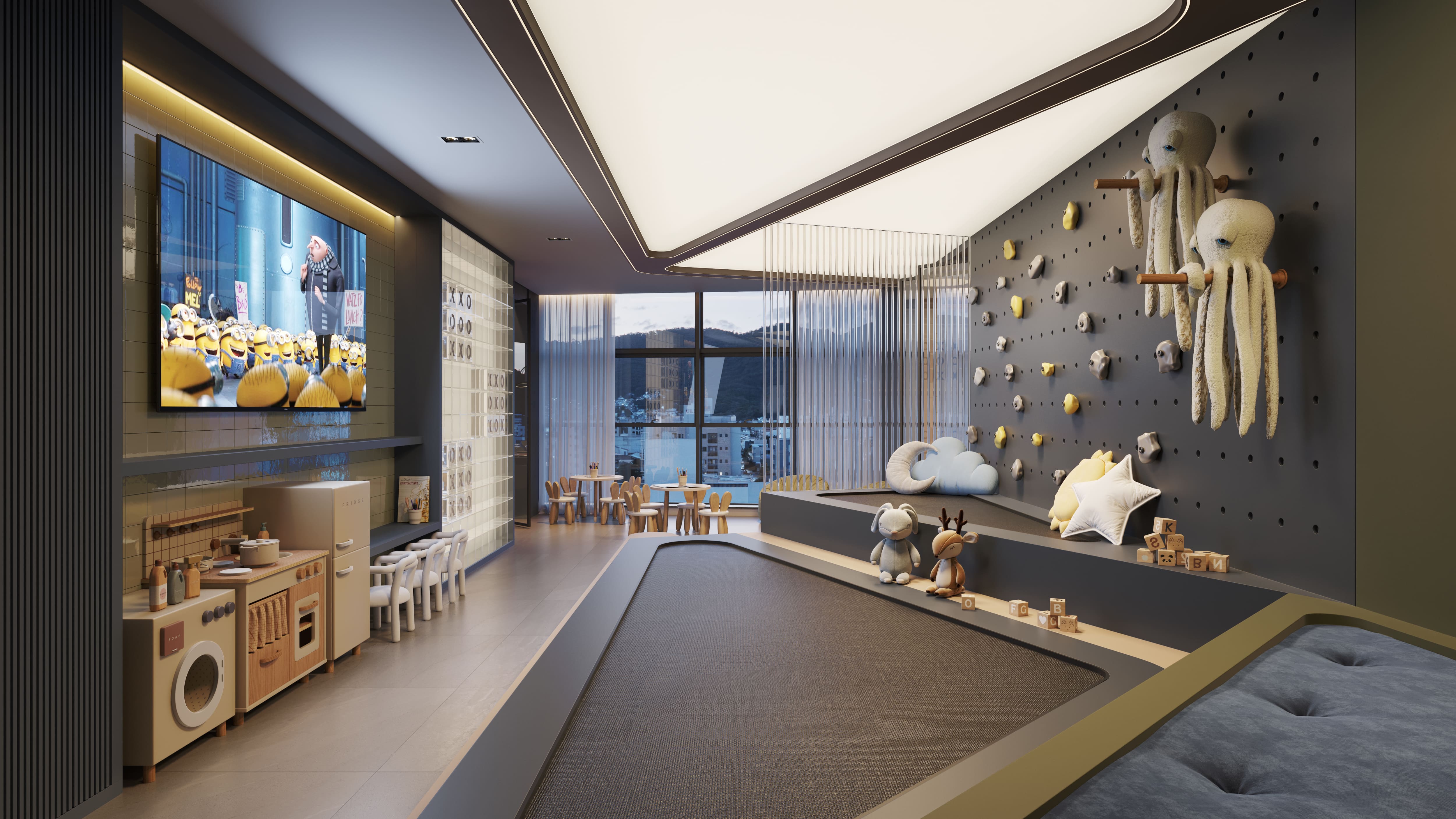 Apartamento, 3 quartos, 160 m² - Foto 11