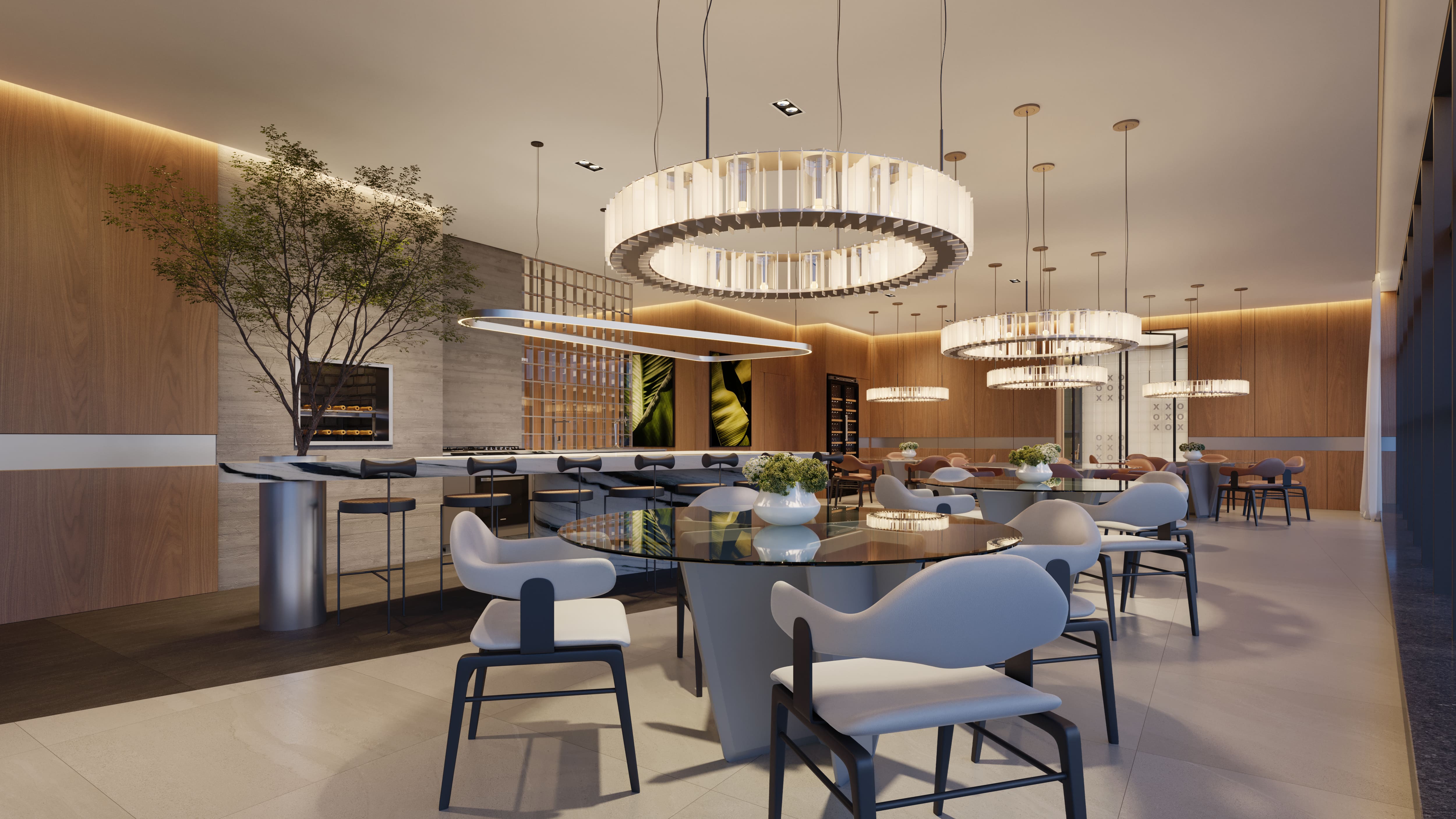 Apartamento, 3 quartos, 160 m² - Foto 12