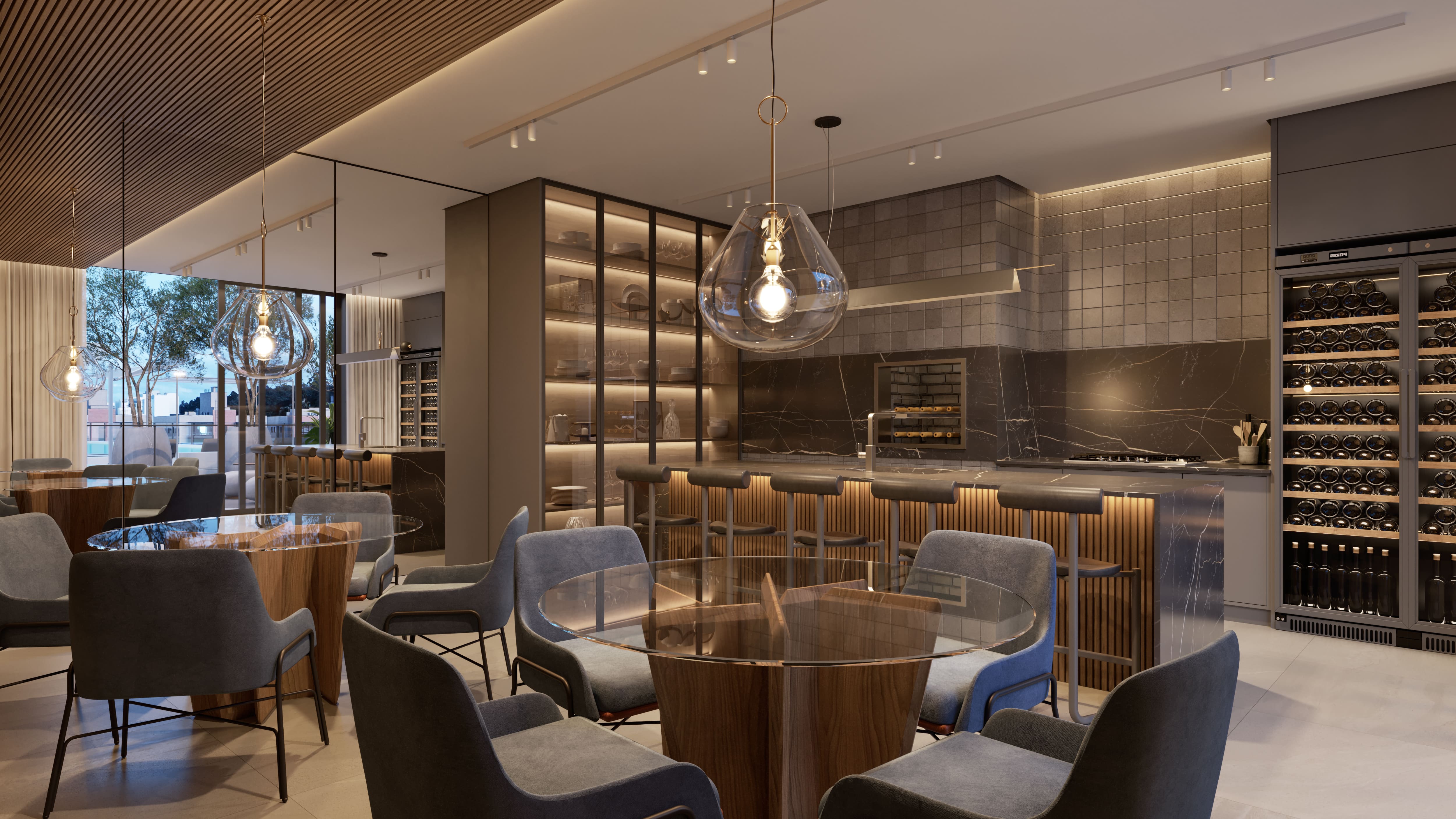 Apartamento, 3 quartos, 160 m² - Foto 14