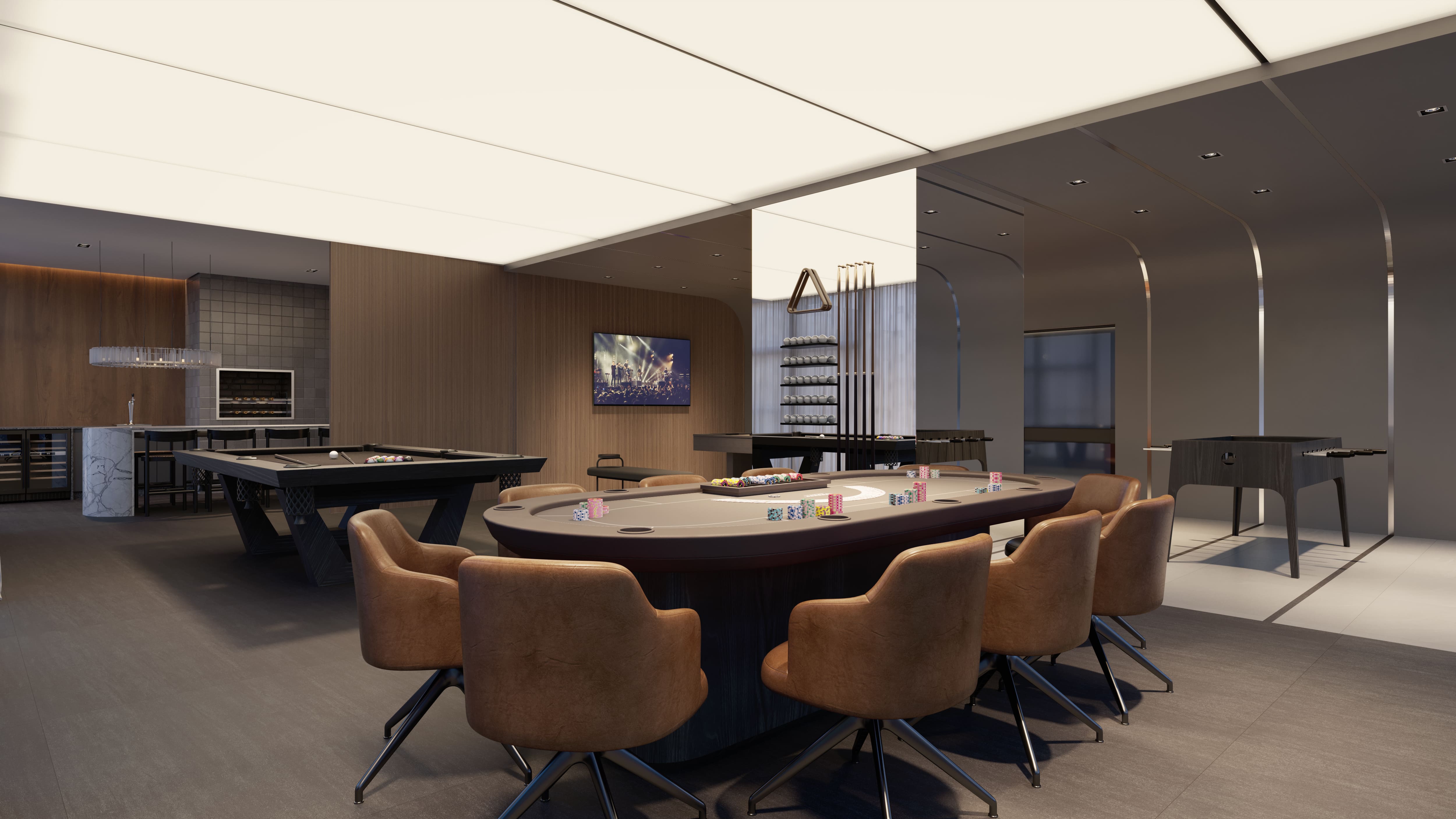 Apartamento, 3 quartos, 160 m² - Foto 16