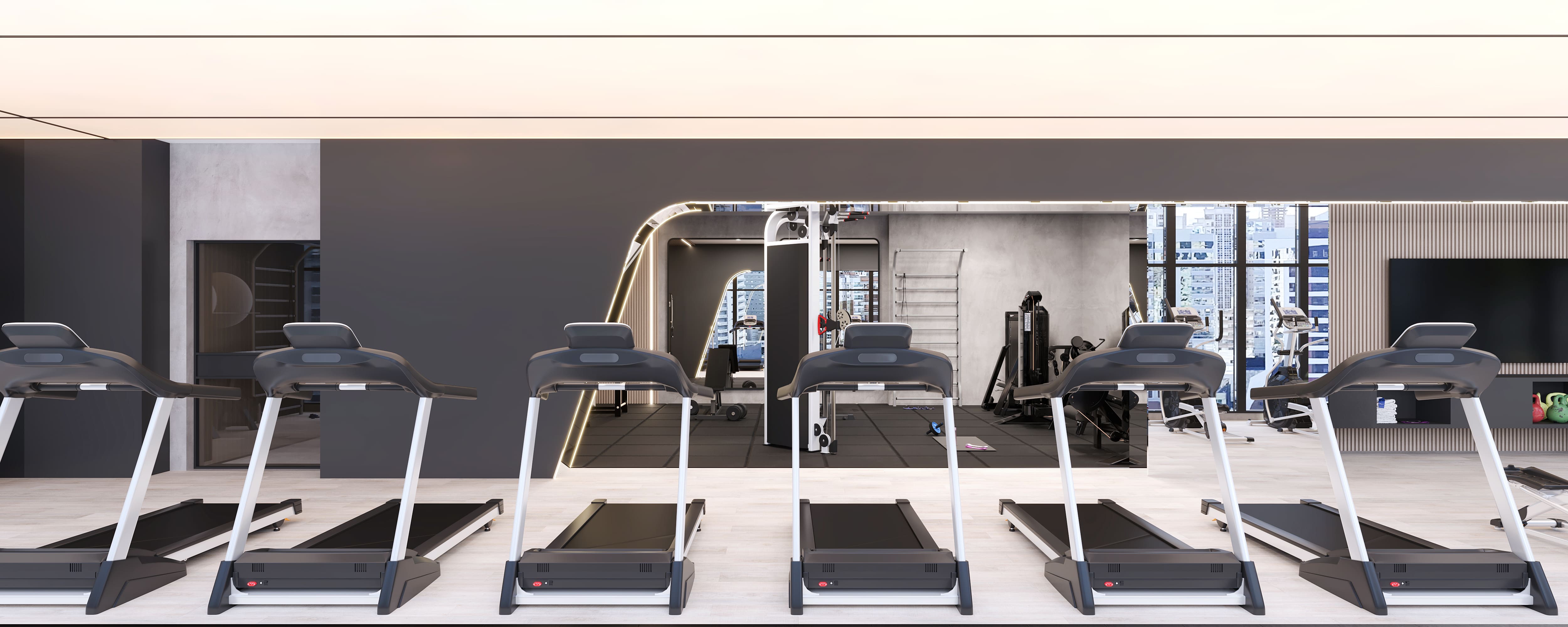 Apartamento, 3 quartos, 160 m² - Foto 19