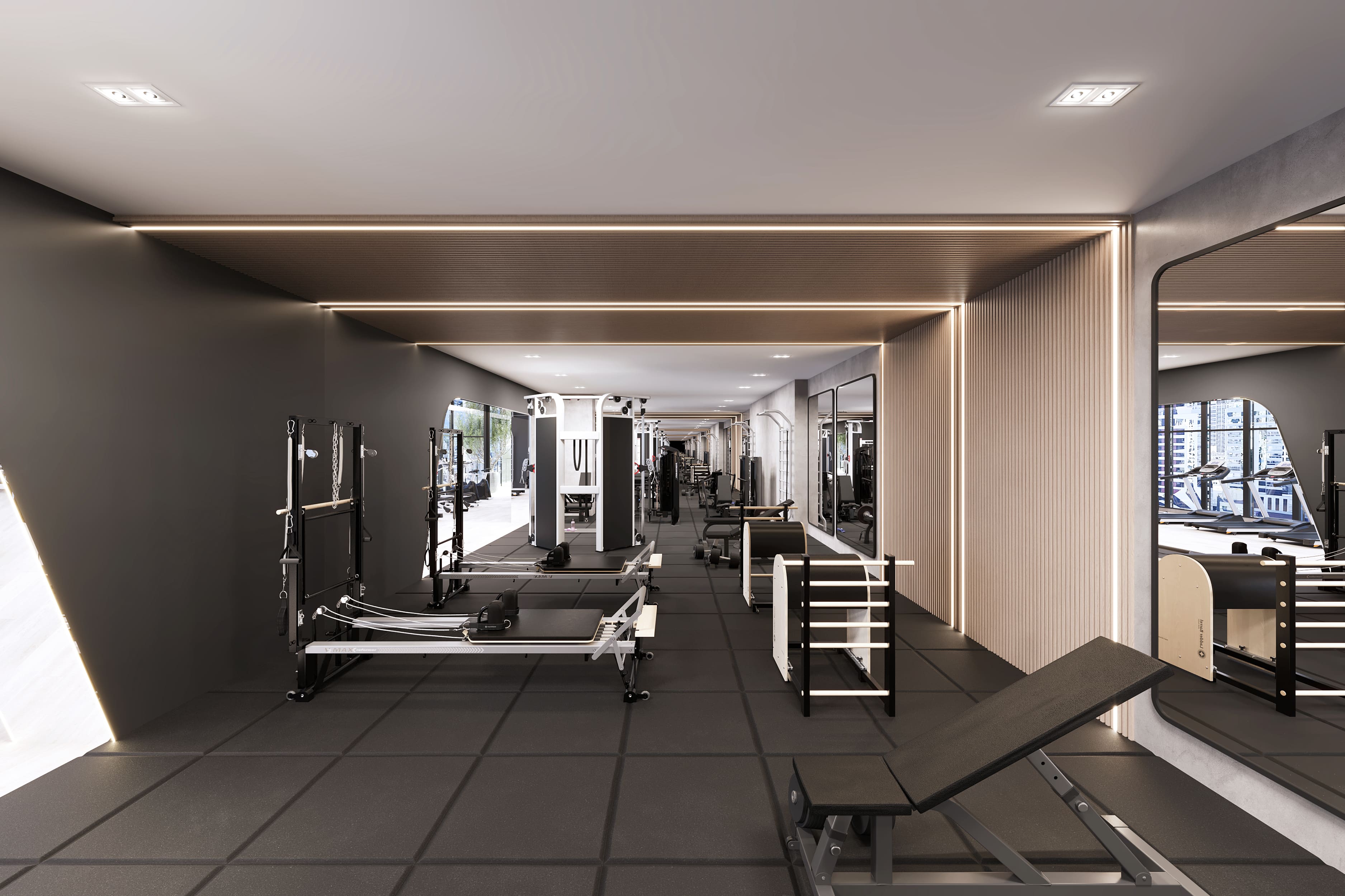 Apartamento, 3 quartos, 160 m² - Foto 22