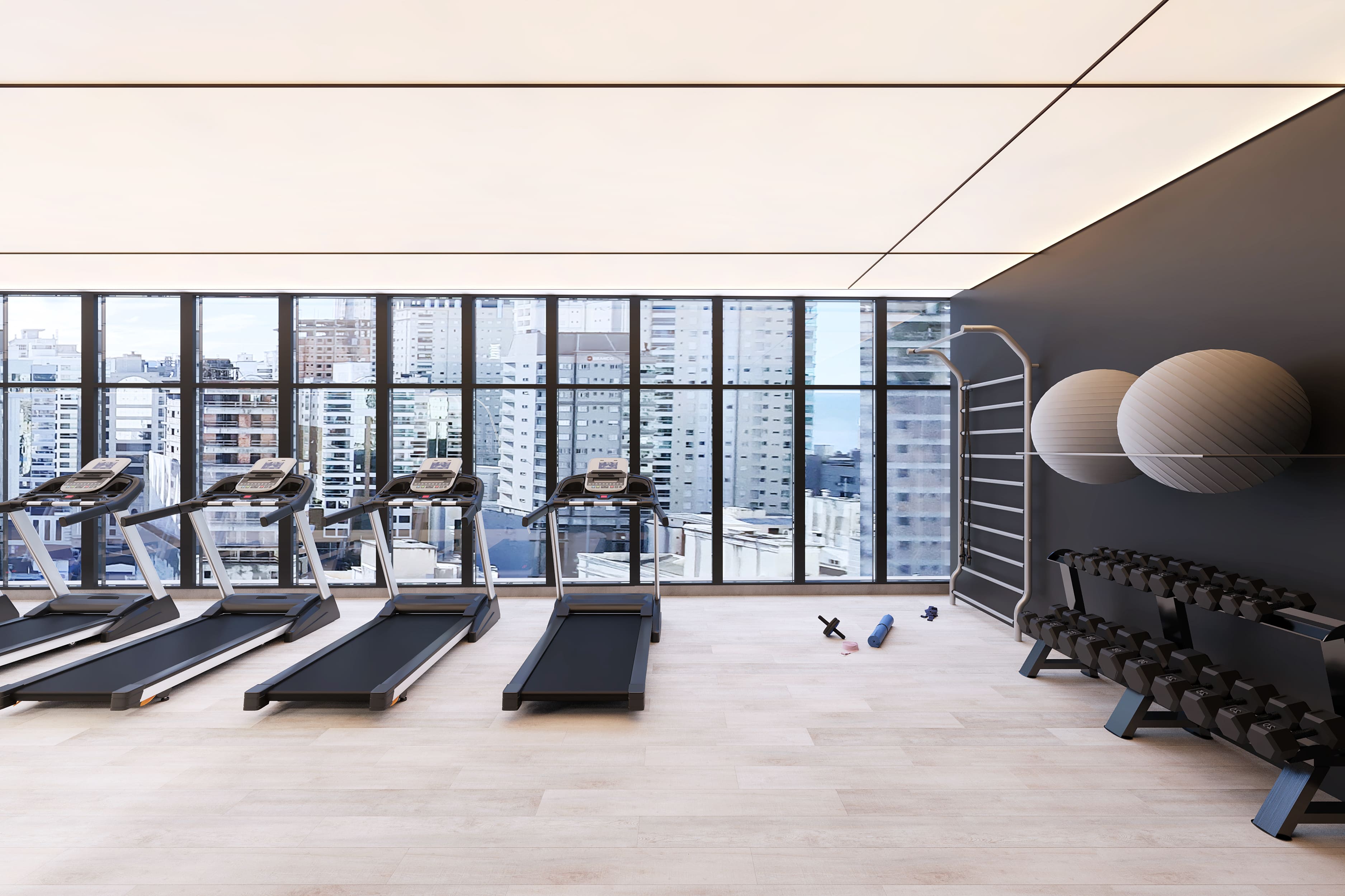 Apartamento, 3 quartos, 160 m² - Foto 24