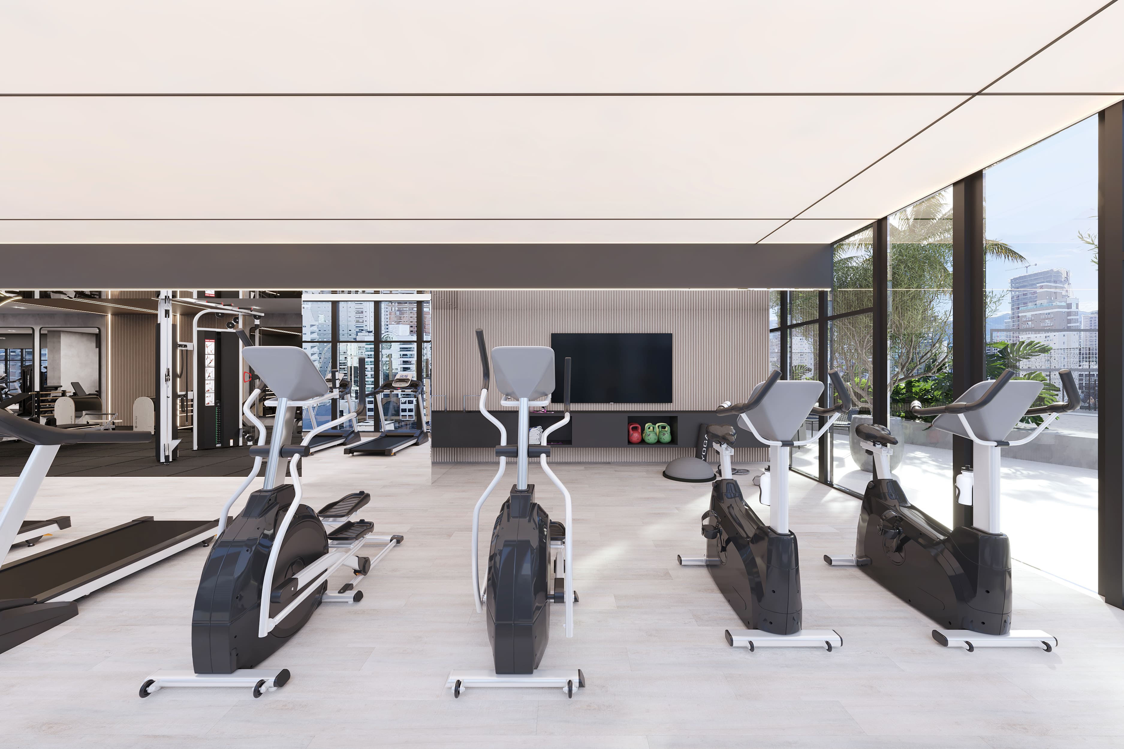 Apartamento, 3 quartos, 160 m² - Foto 25