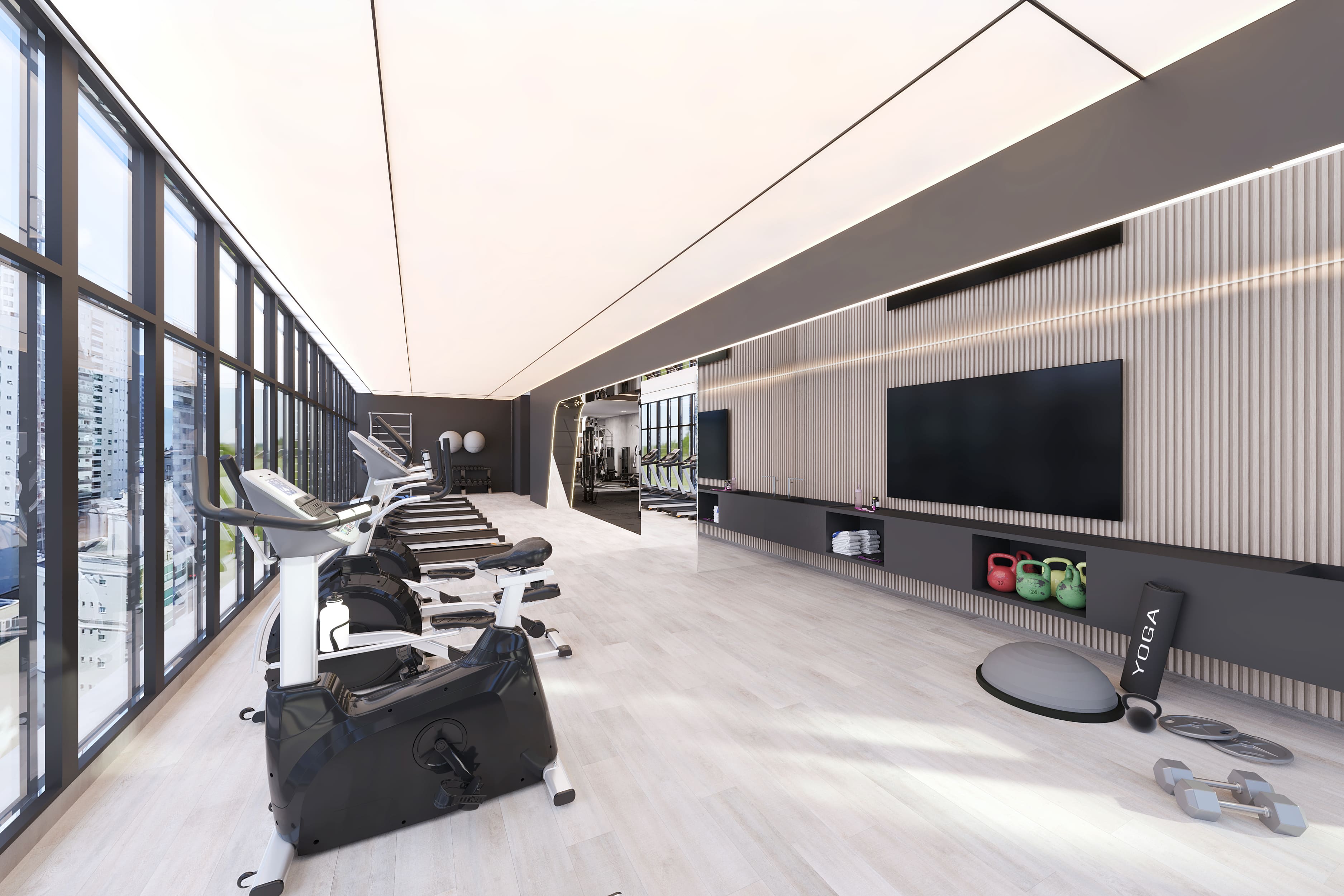 Apartamento, 3 quartos, 160 m² - Foto 26