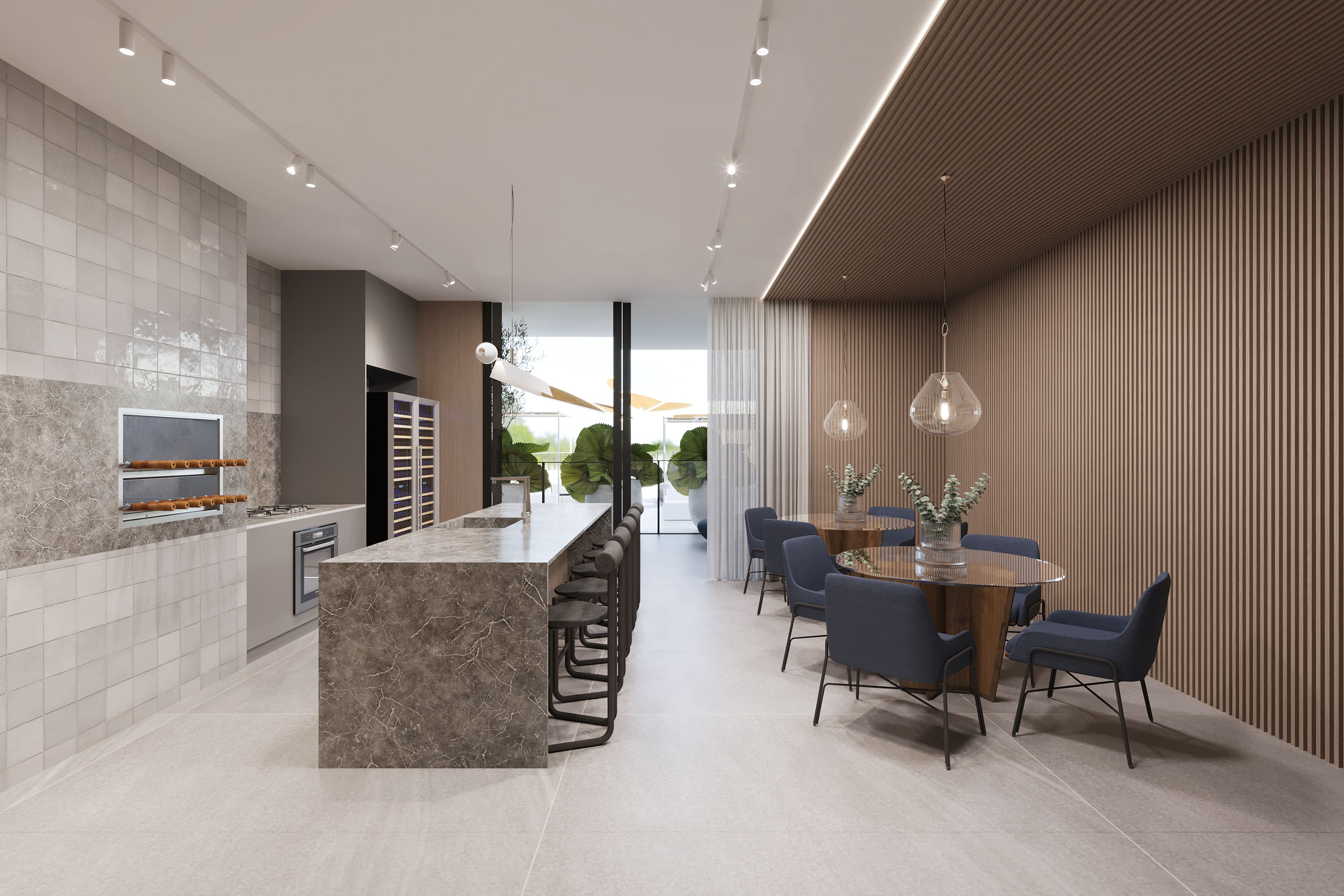 Apartamento, 3 quartos, 160 m² - Foto 28