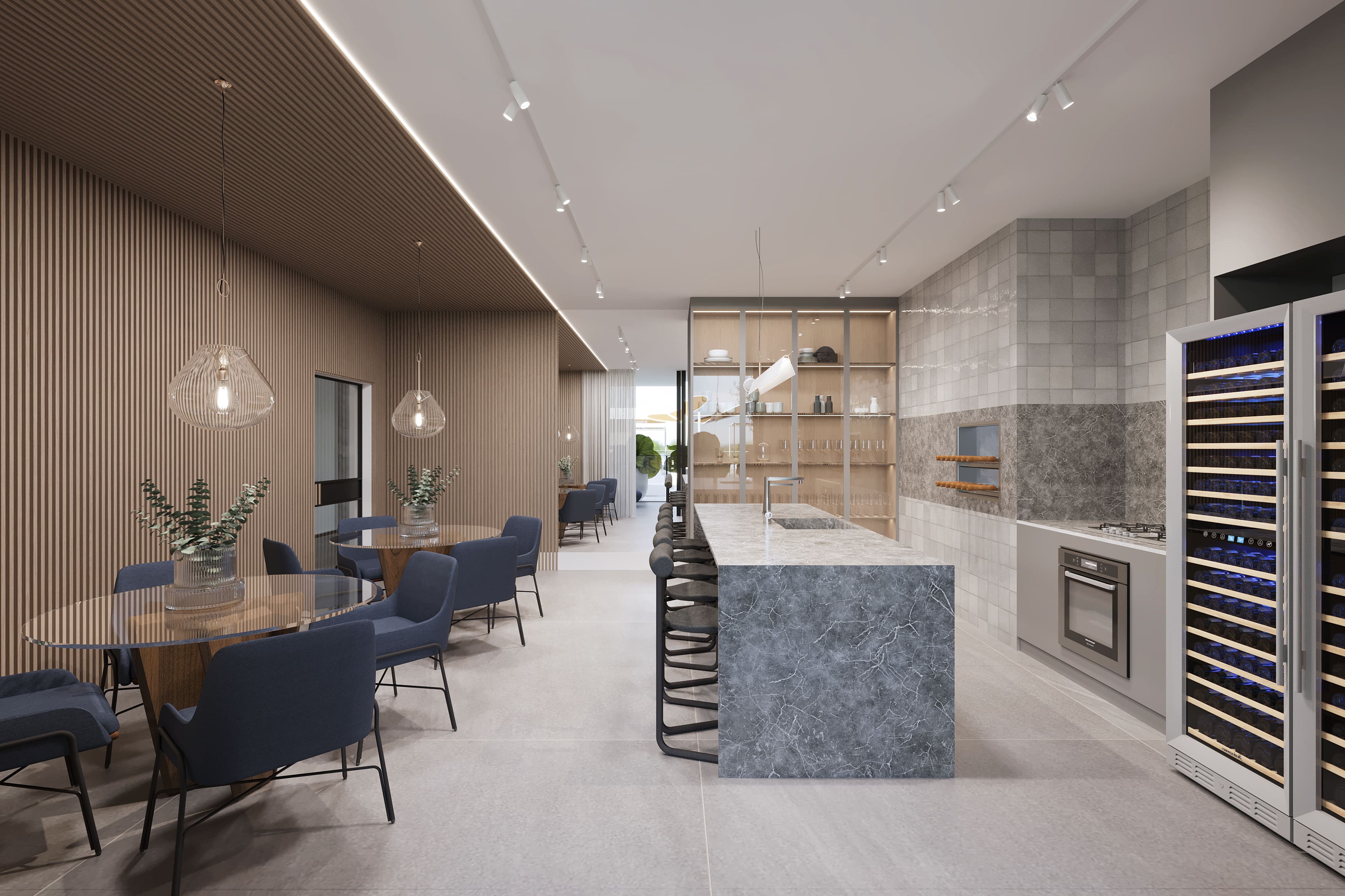 Apartamento, 3 quartos, 160 m² - Foto 29