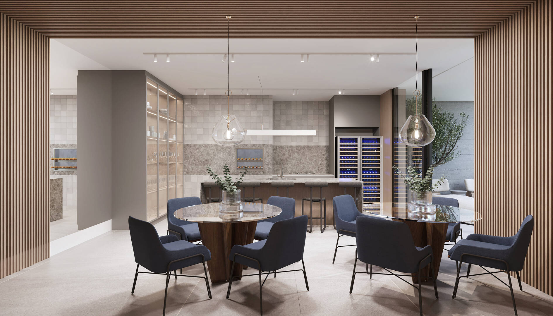 Apartamento, 3 quartos, 160 m² - Foto 30