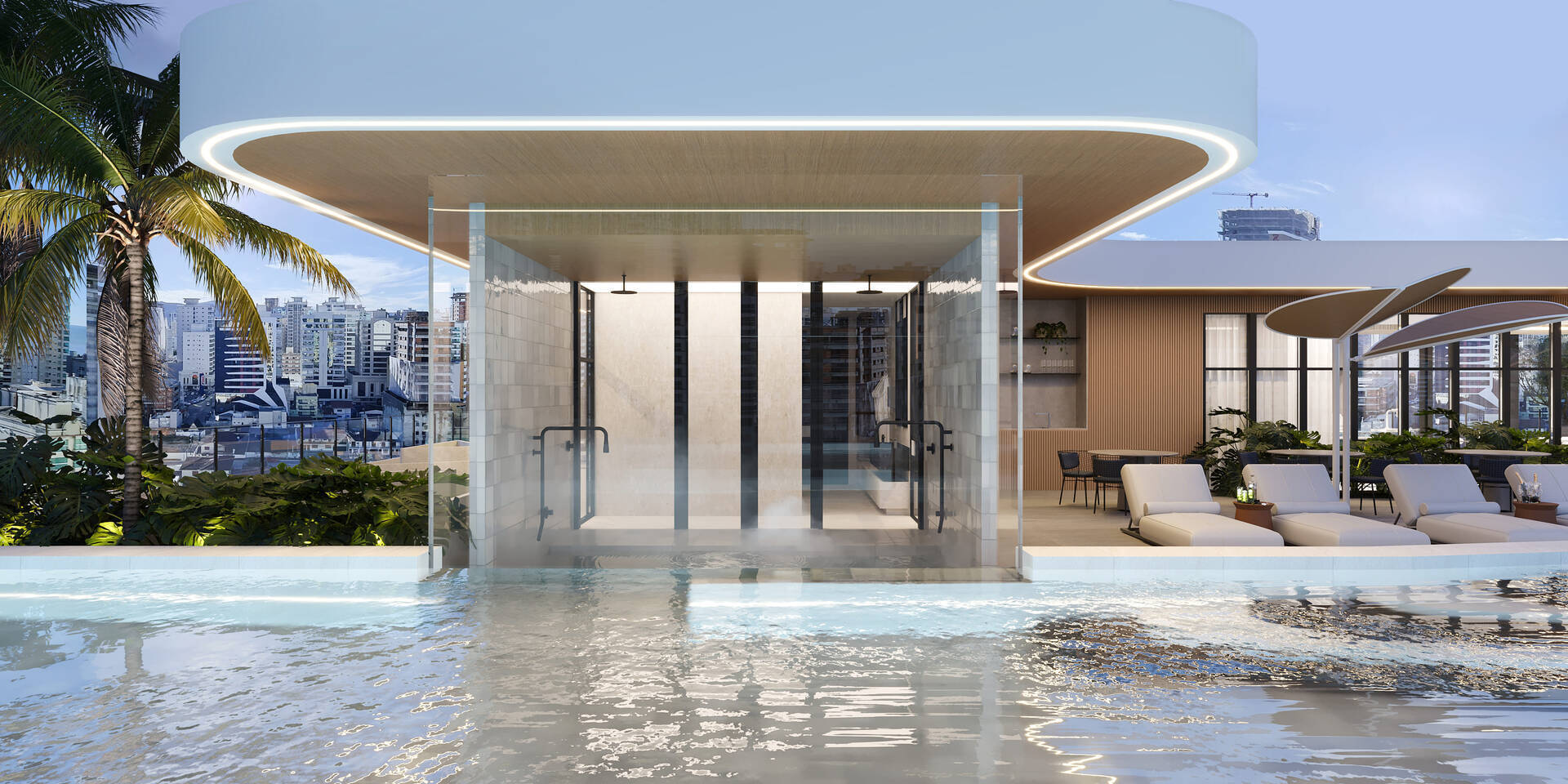 Apartamento, 3 quartos, 160 m² - Foto 32