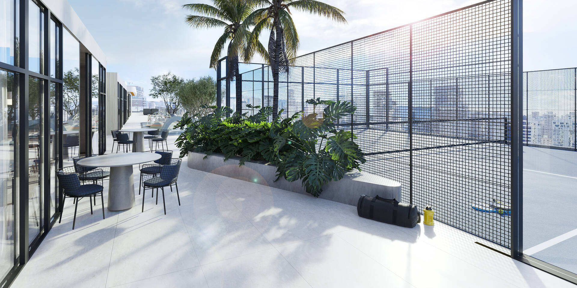 Apartamento, 3 quartos, 160 m² - Foto 34