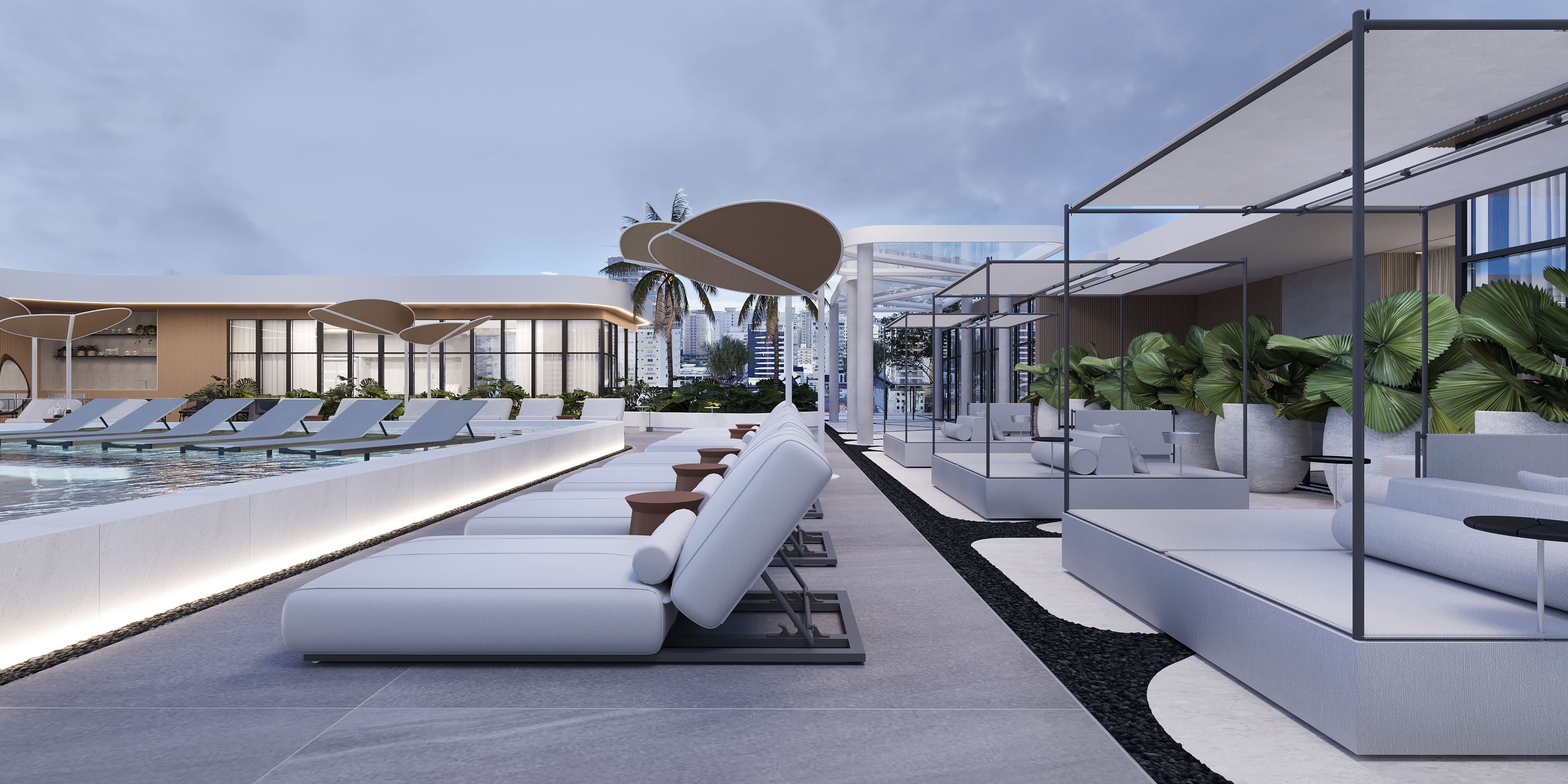 Apartamento, 3 quartos, 160 m² - Foto 33