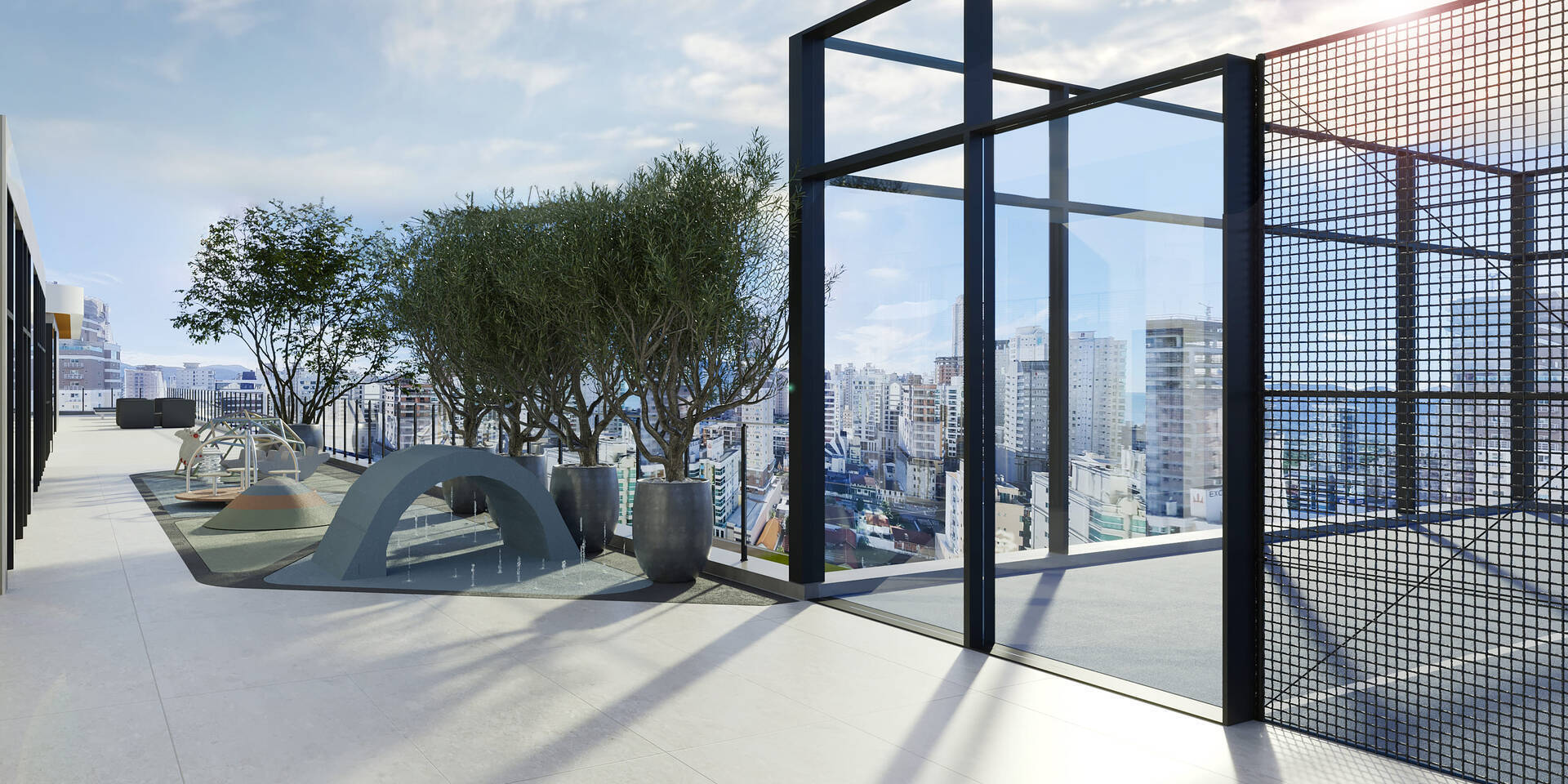 Apartamento, 3 quartos, 160 m² - Foto 36