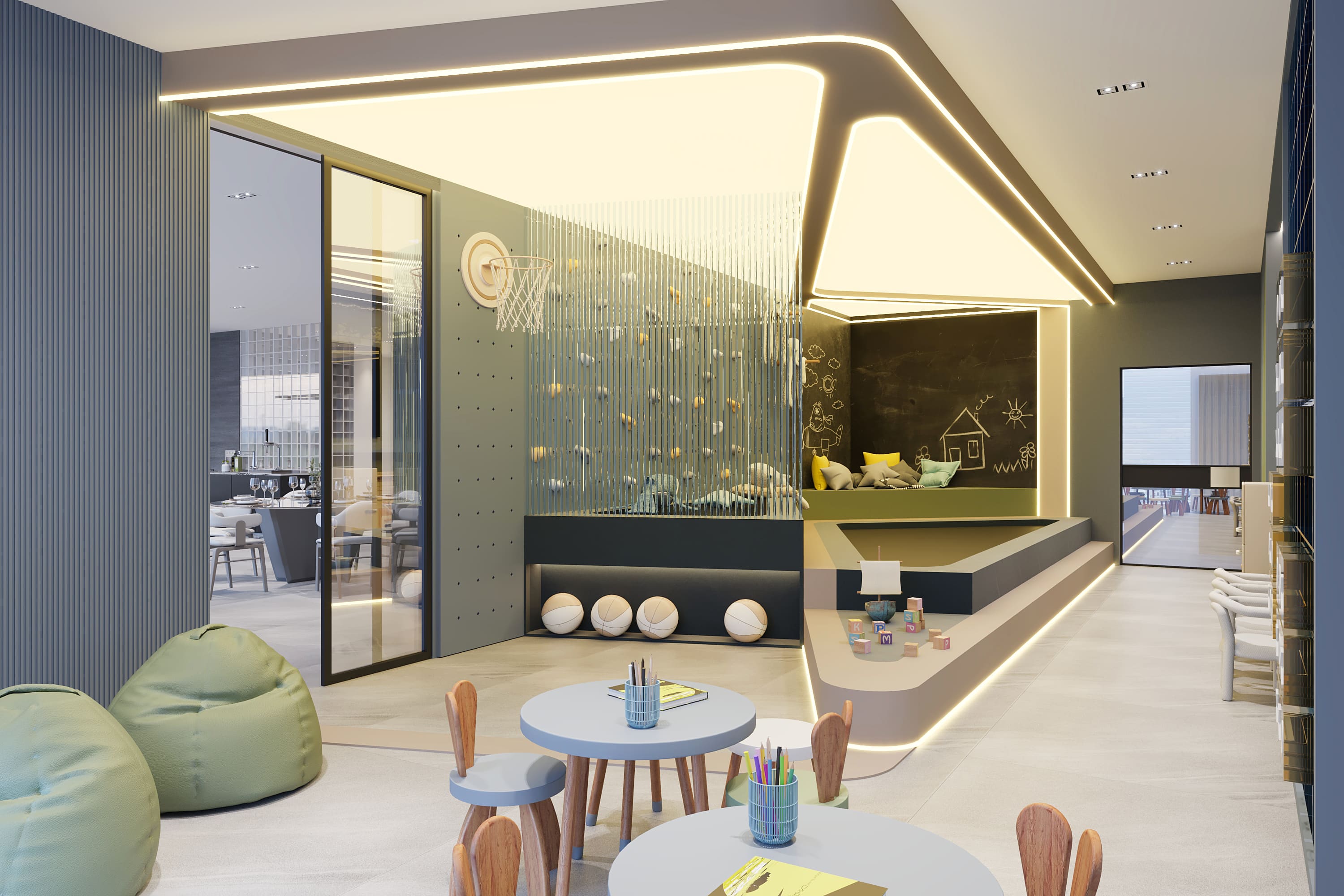 Apartamento, 3 quartos, 160 m² - Foto 41