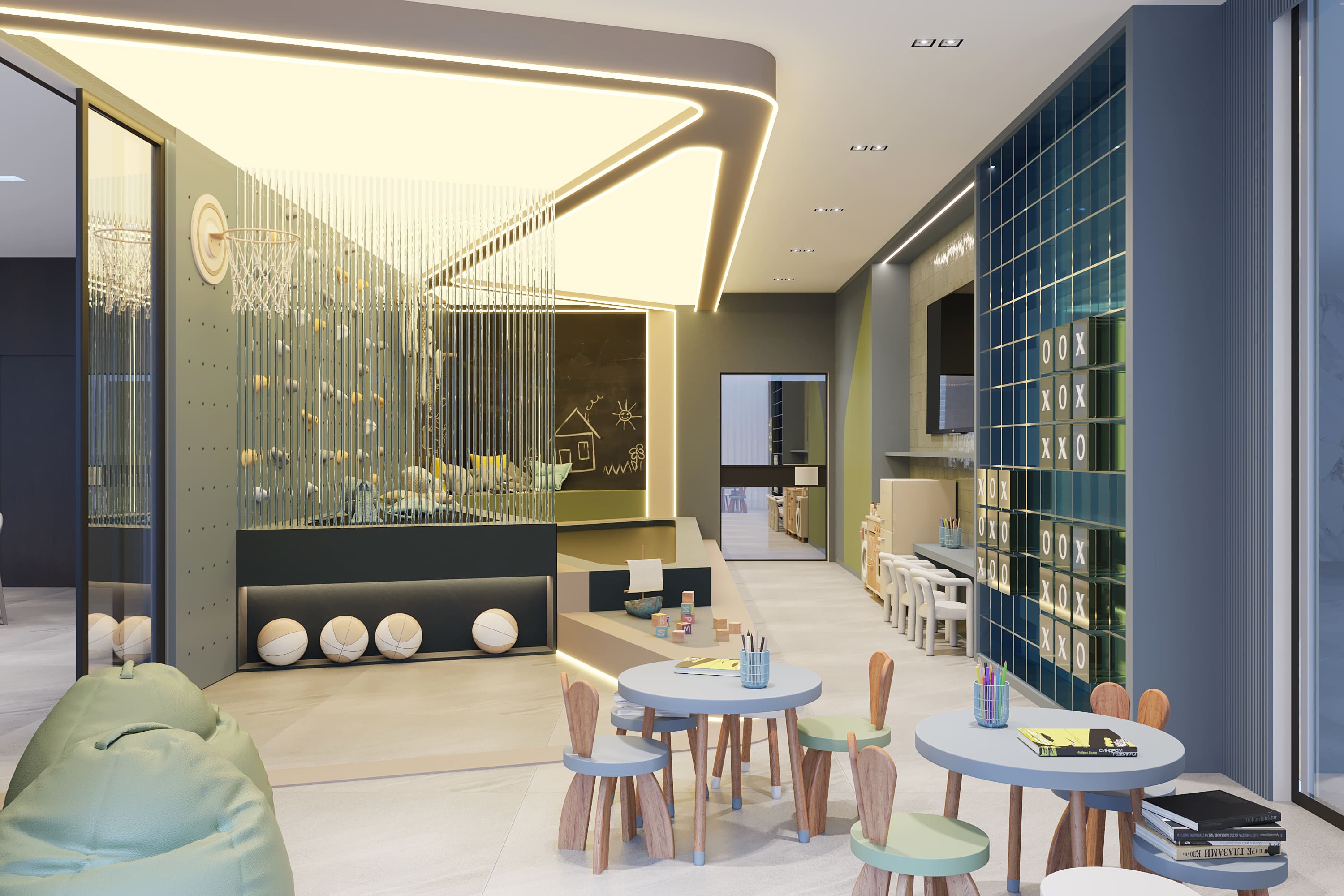 Apartamento, 3 quartos, 160 m² - Foto 43