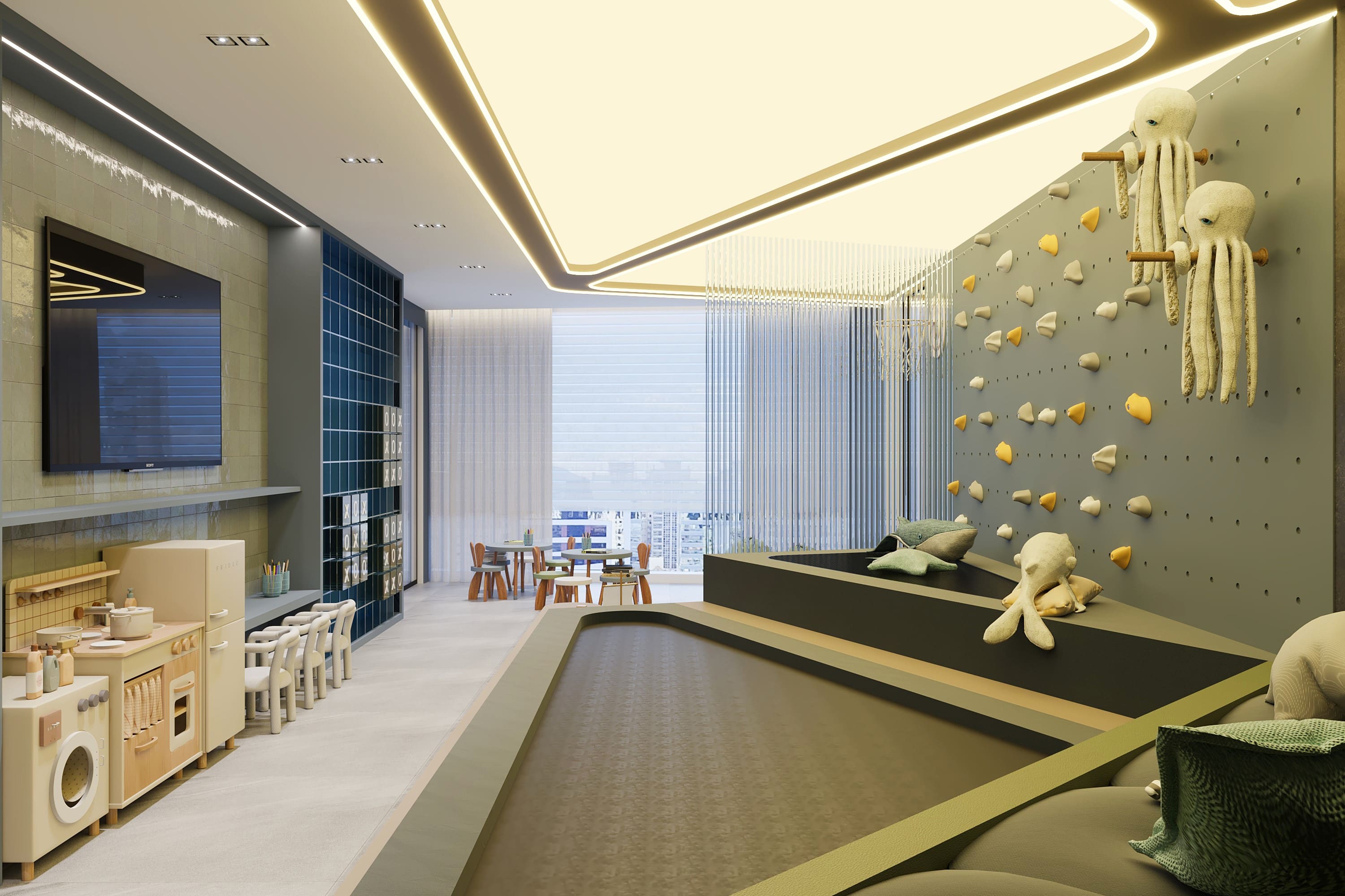 Apartamento, 3 quartos, 160 m² - Foto 42