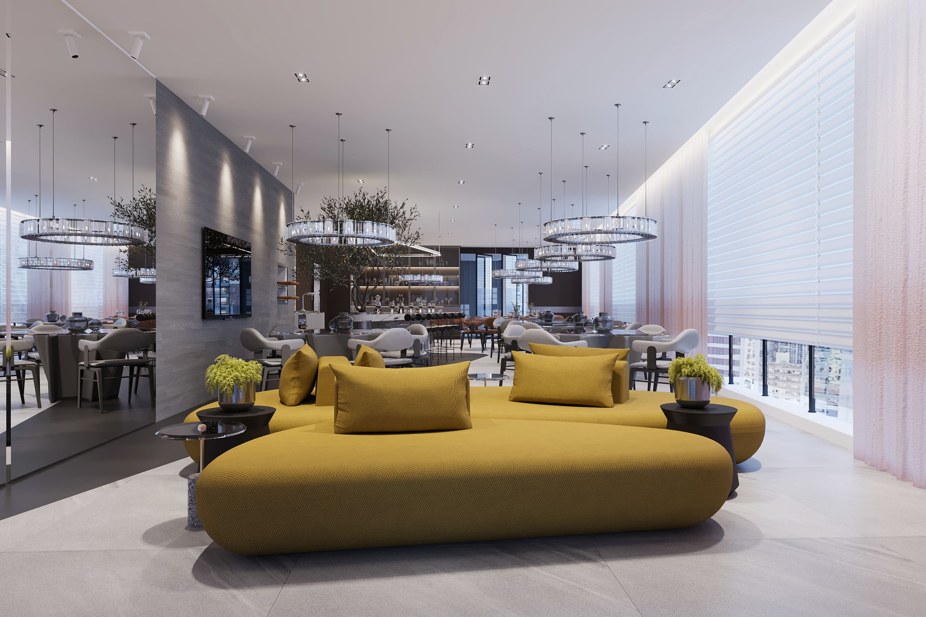 Apartamento, 3 quartos, 160 m² - Foto 46