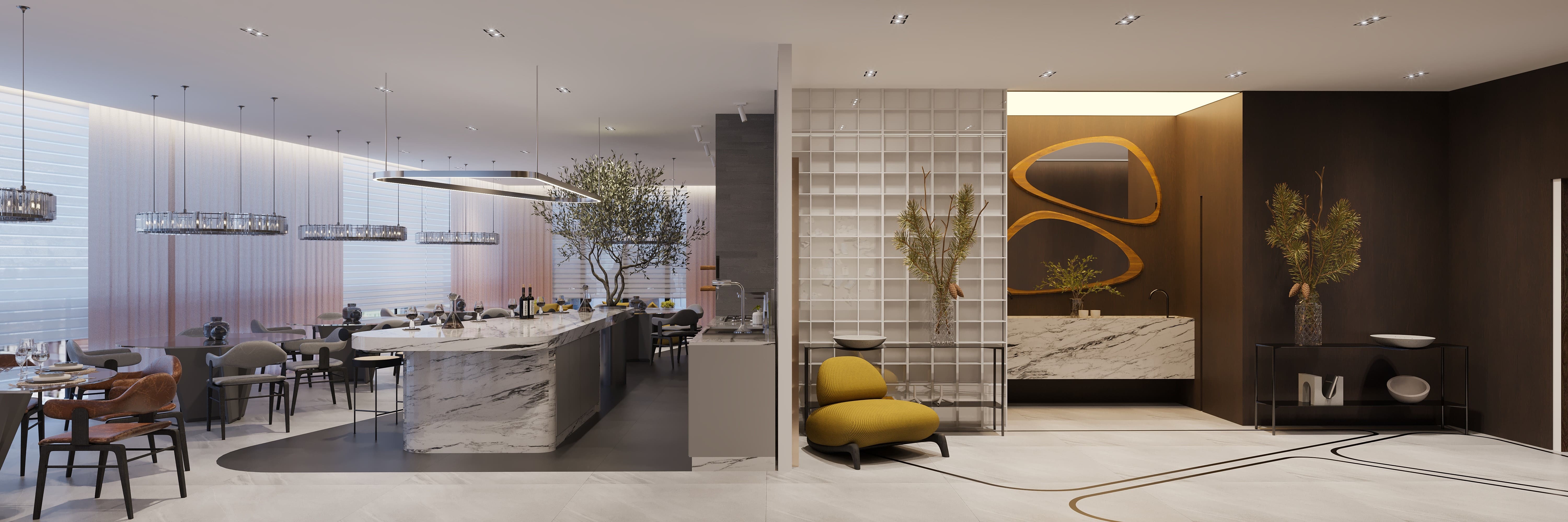 Apartamento, 3 quartos, 160 m² - Foto 50