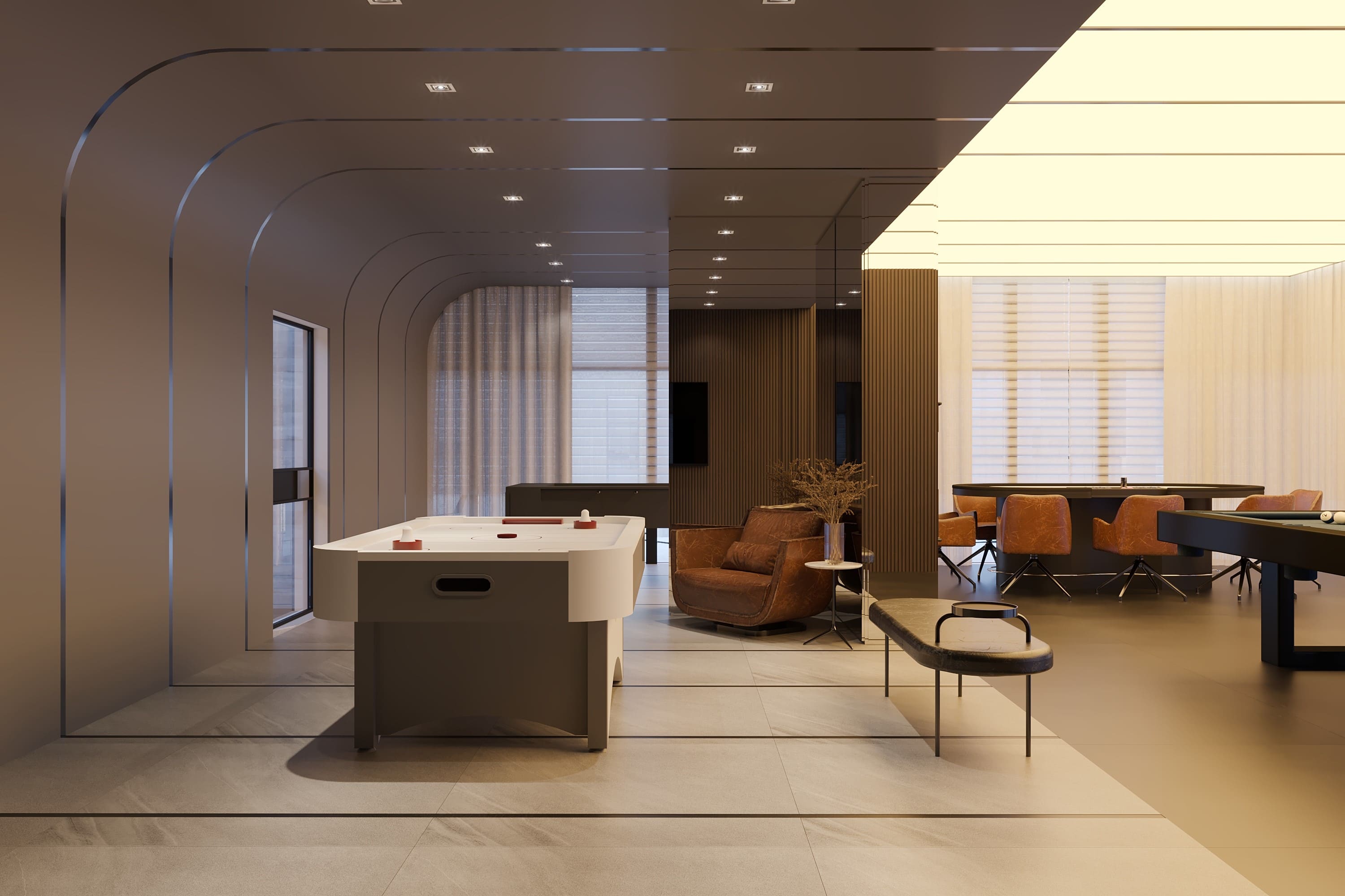 Apartamento, 3 quartos, 160 m² - Foto 52