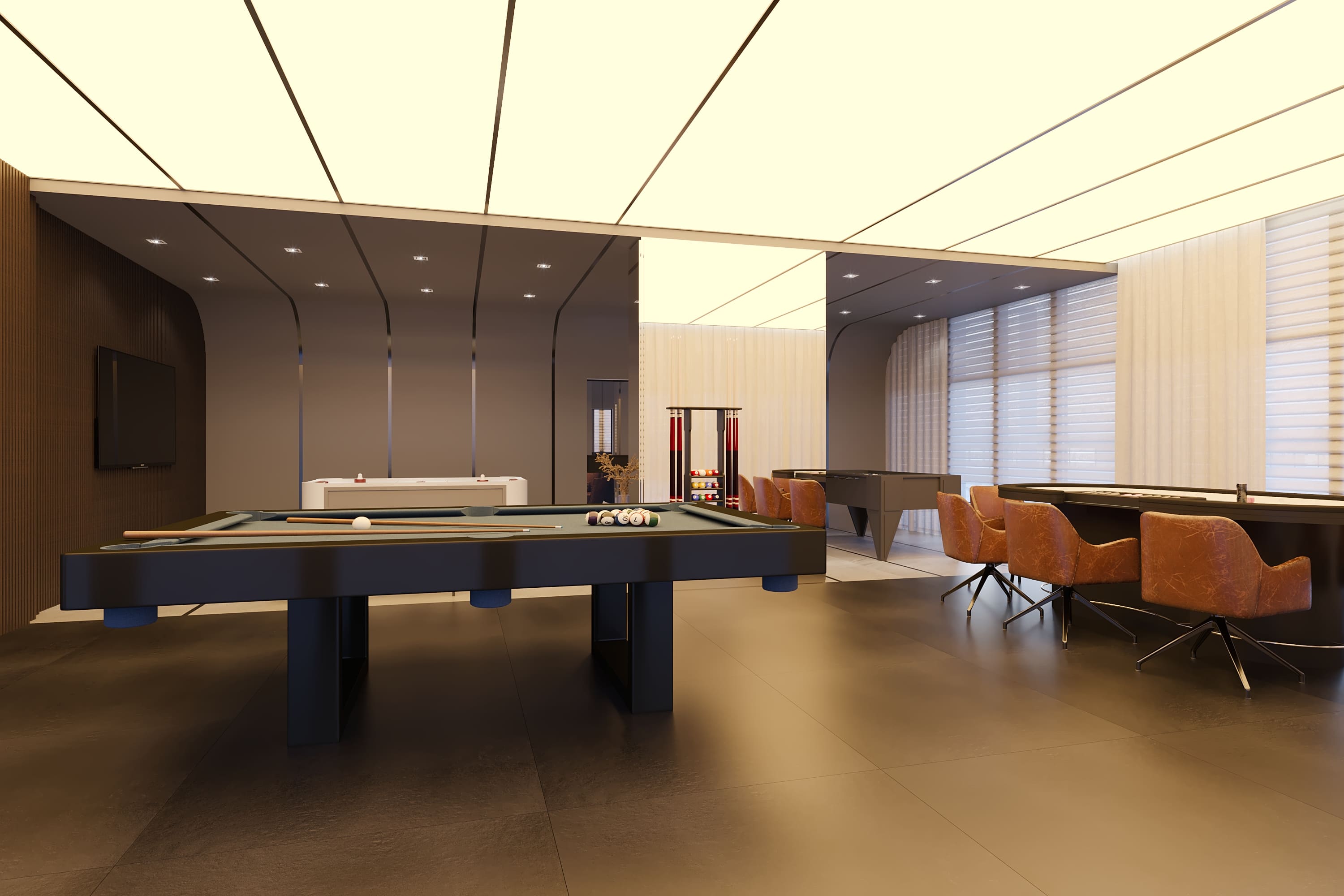 Apartamento, 3 quartos, 160 m² - Foto 51