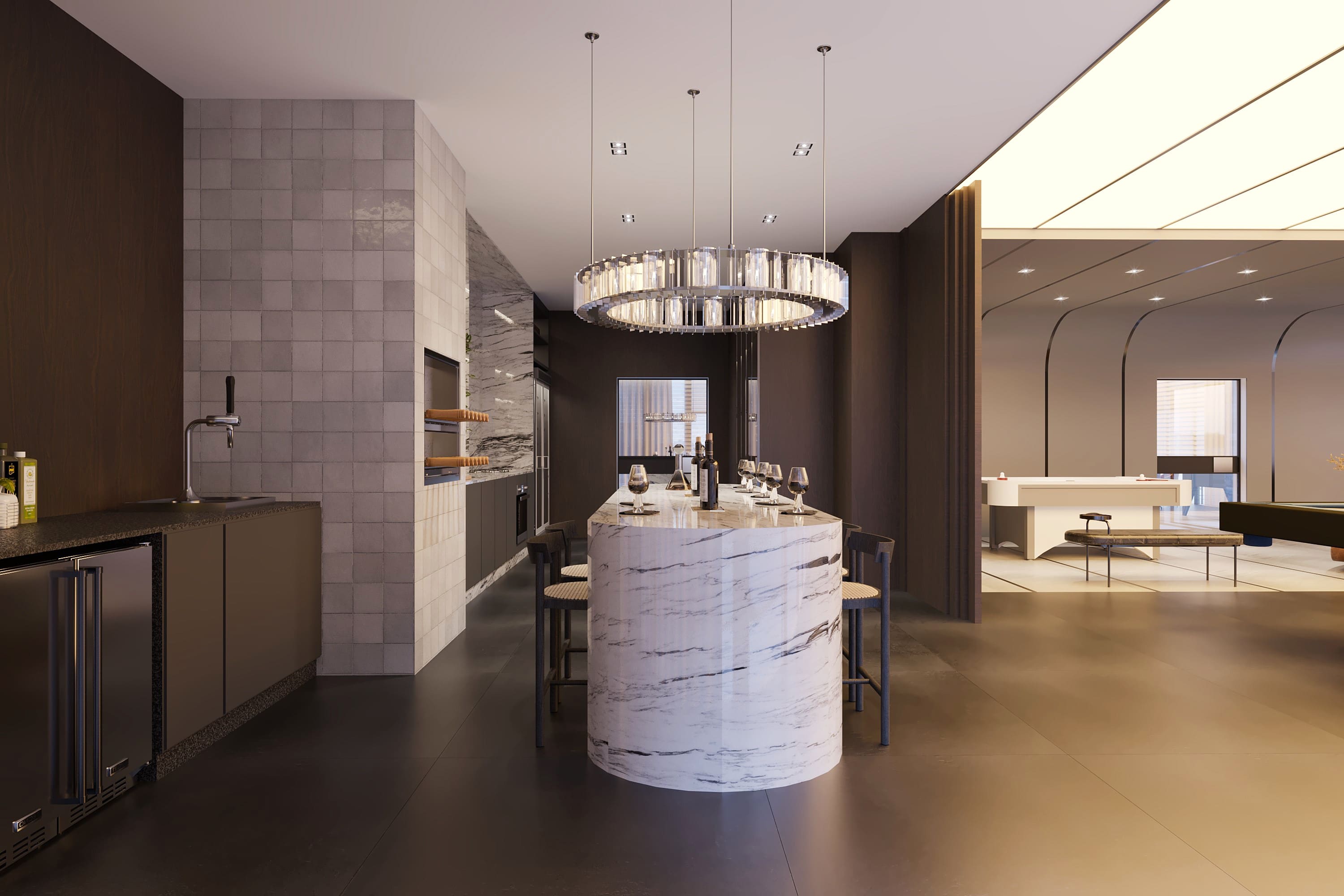 Apartamento, 3 quartos, 160 m² - Foto 54