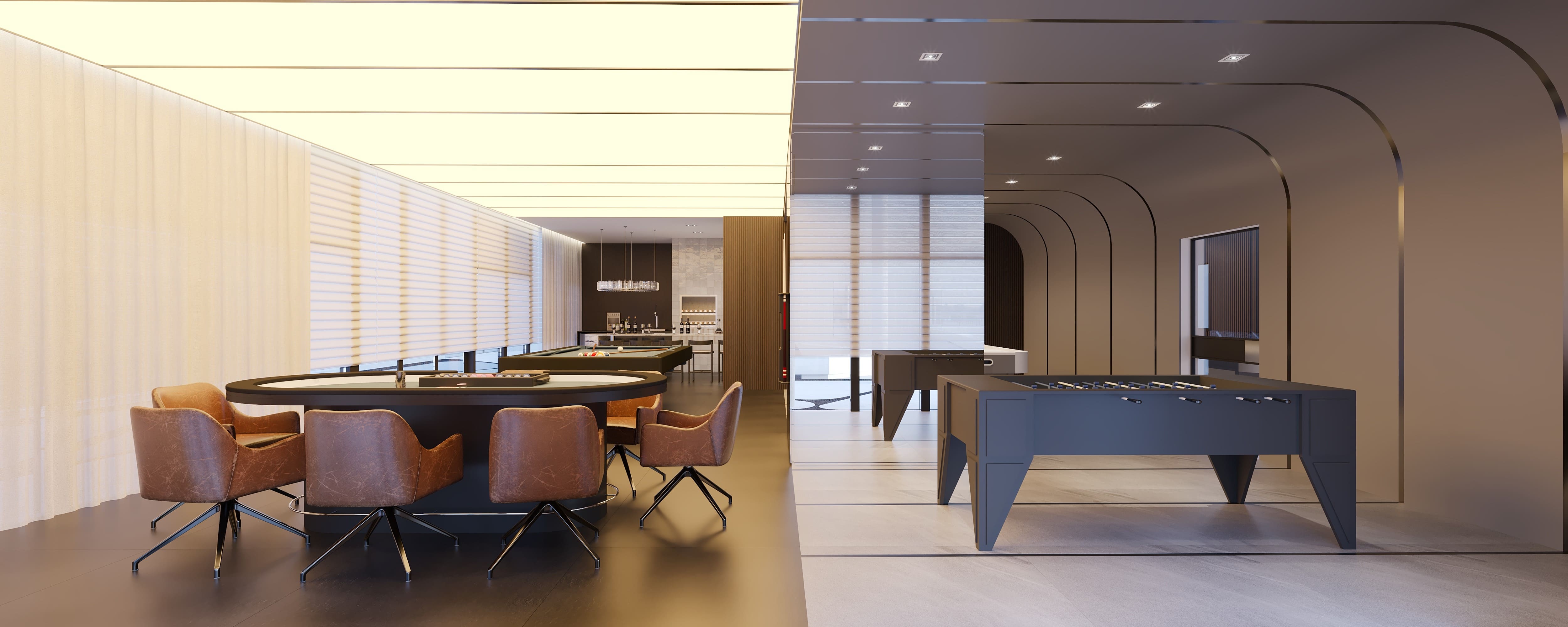 Apartamento, 3 quartos, 160 m² - Foto 57