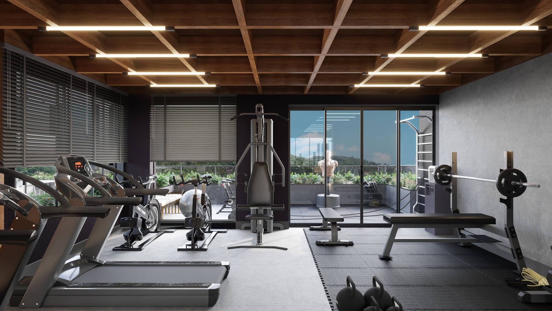 Apartamento, 2 quartos, 76 m² - Foto 4