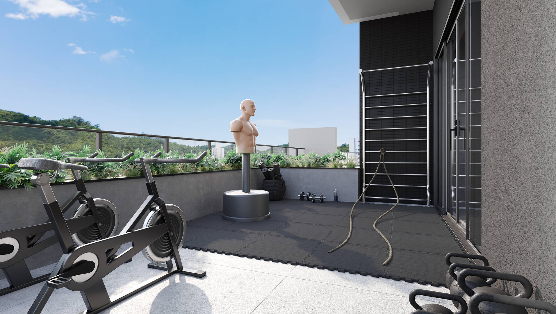 Apartamento, 2 quartos, 76 m² - Foto 5