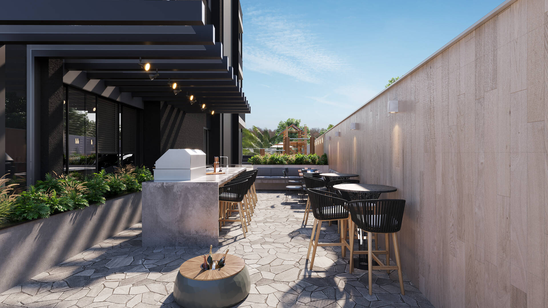 Apartamento, 2 quartos, 76 m² - Foto 6