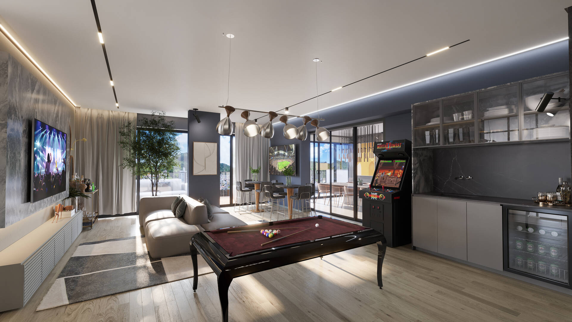 Apartamento, 2 quartos, 76 m² - Foto 11