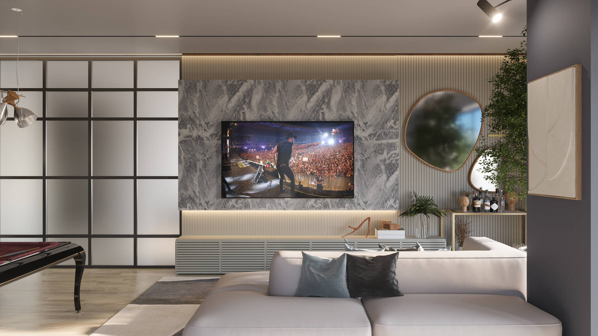 Apartamento, 2 quartos, 76 m² - Foto 12