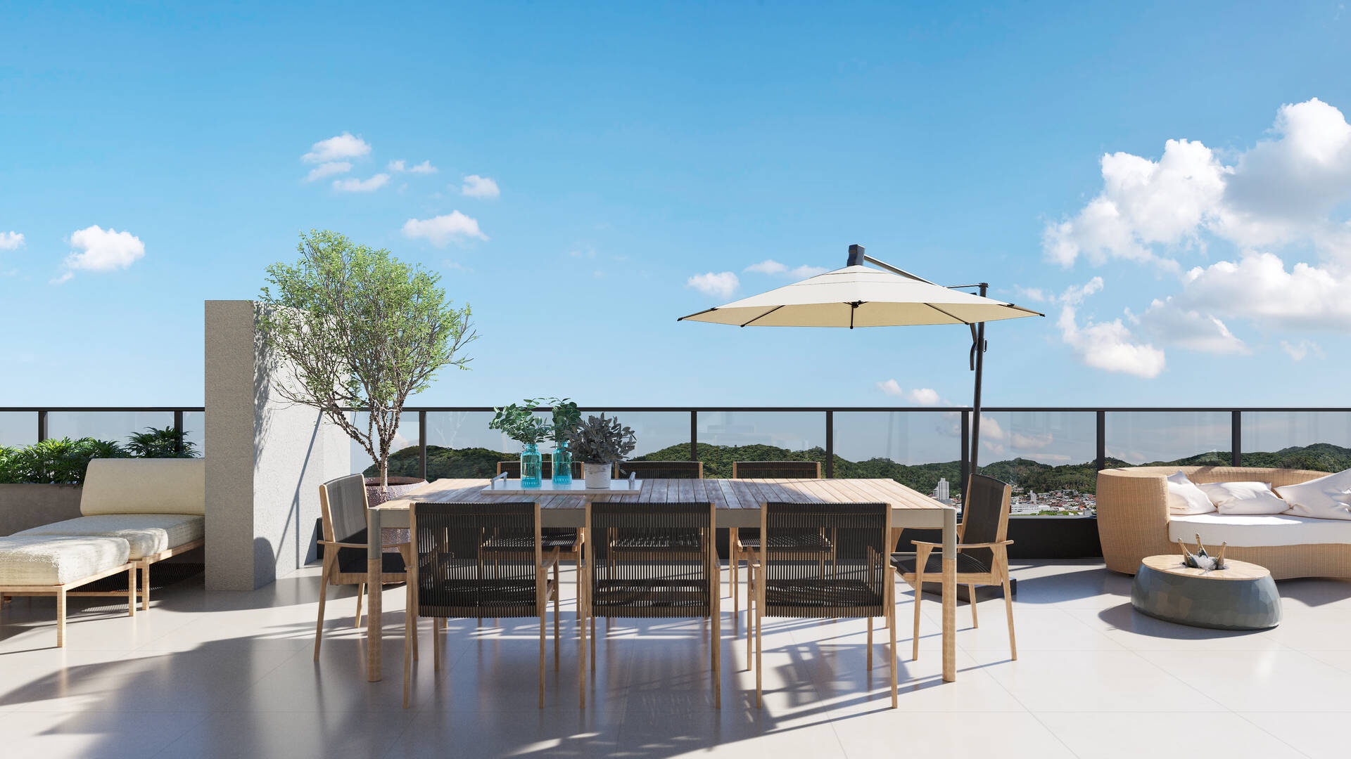 Apartamento, 2 quartos, 76 m² - Foto 13