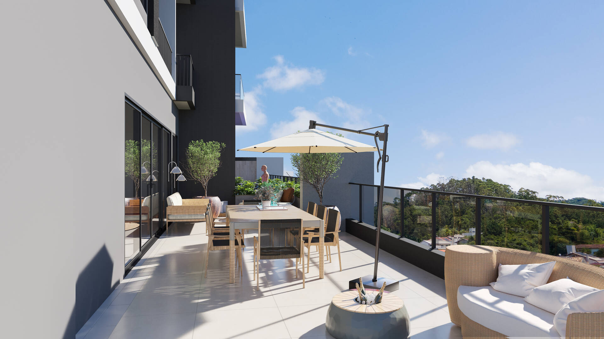 Apartamento, 2 quartos, 76 m² - Foto 14