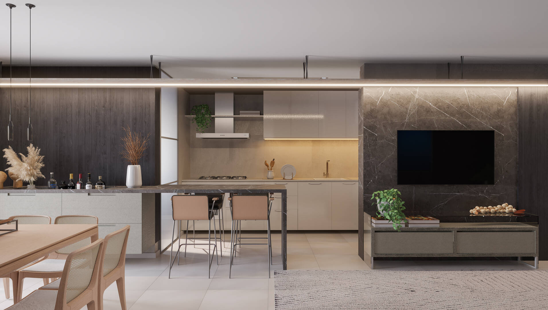 Apartamento, 2 quartos, 76 m² - Foto 20