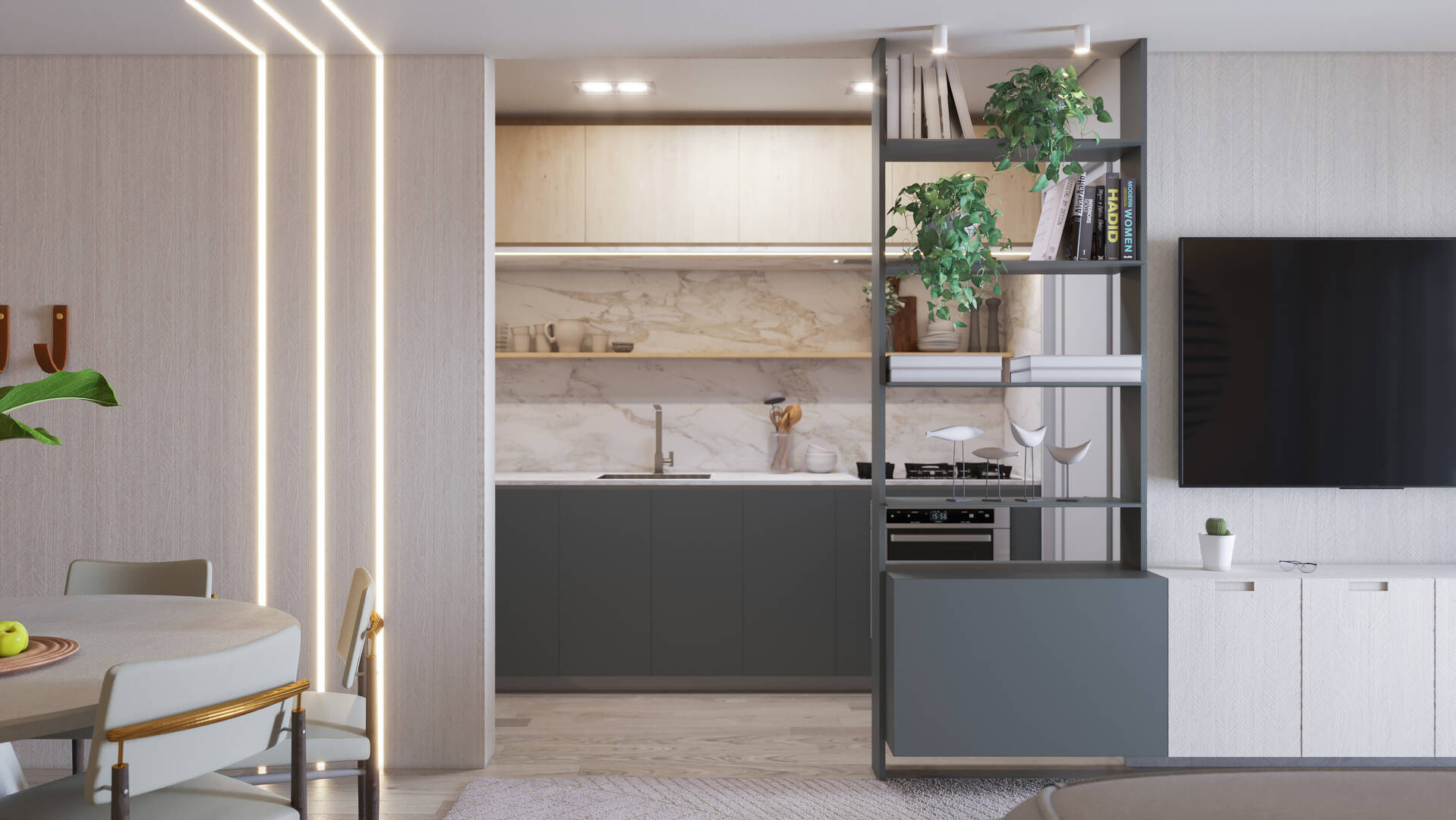 Apartamento, 2 quartos, 76 m² - Foto 23