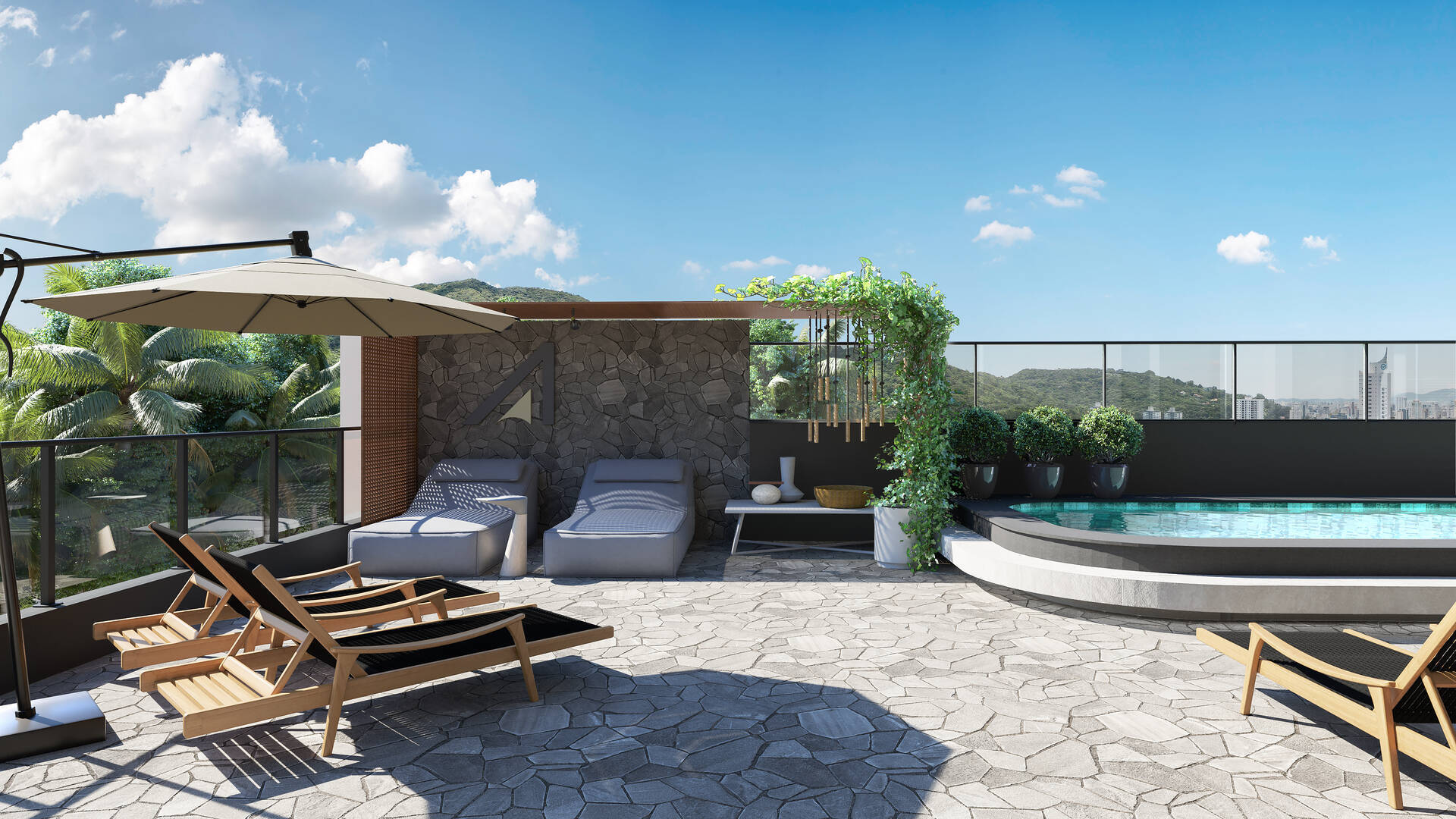 Apartamento, 2 quartos, 76 m² - Foto 26