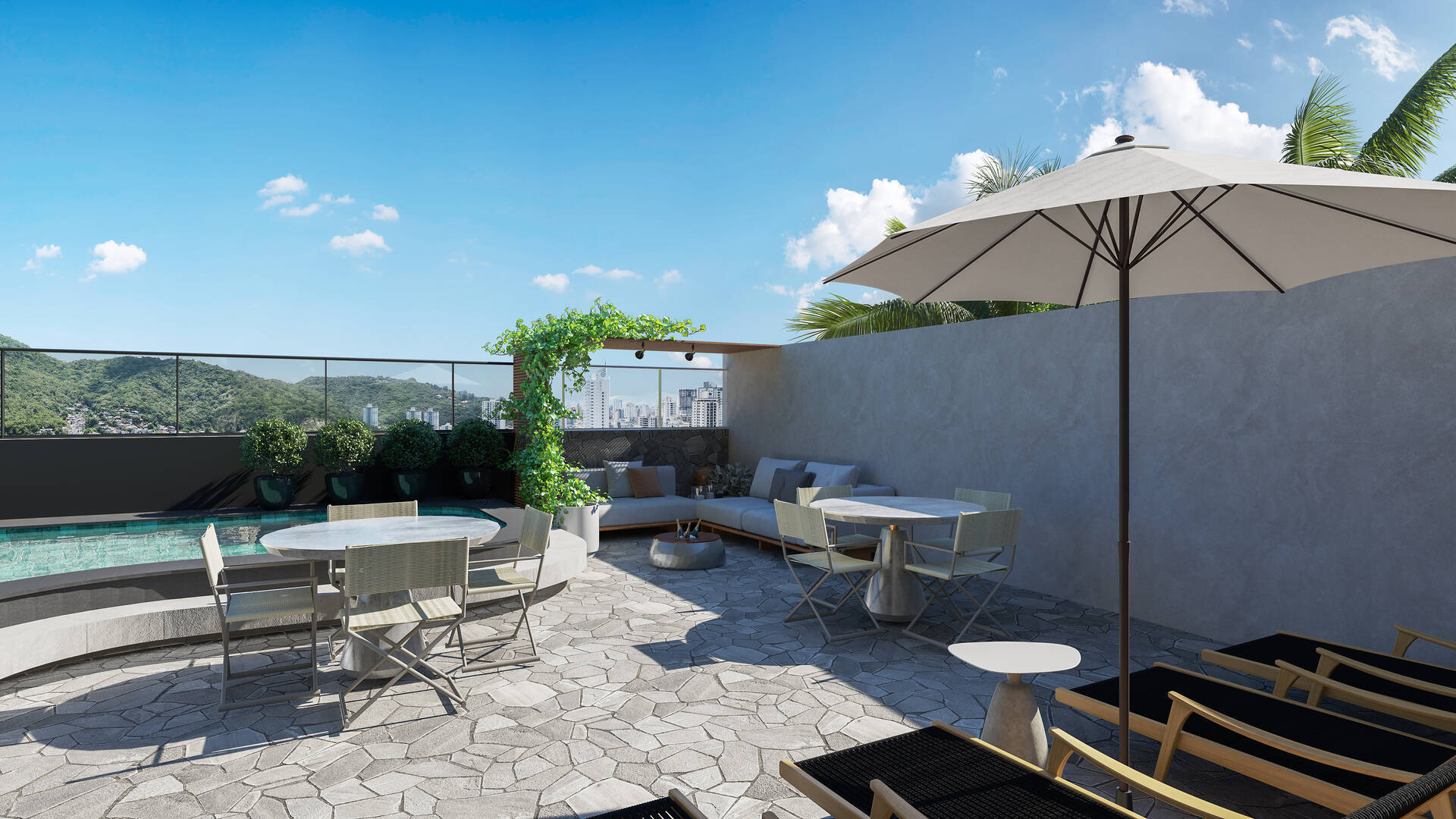 Apartamento, 2 quartos, 76 m² - Foto 27