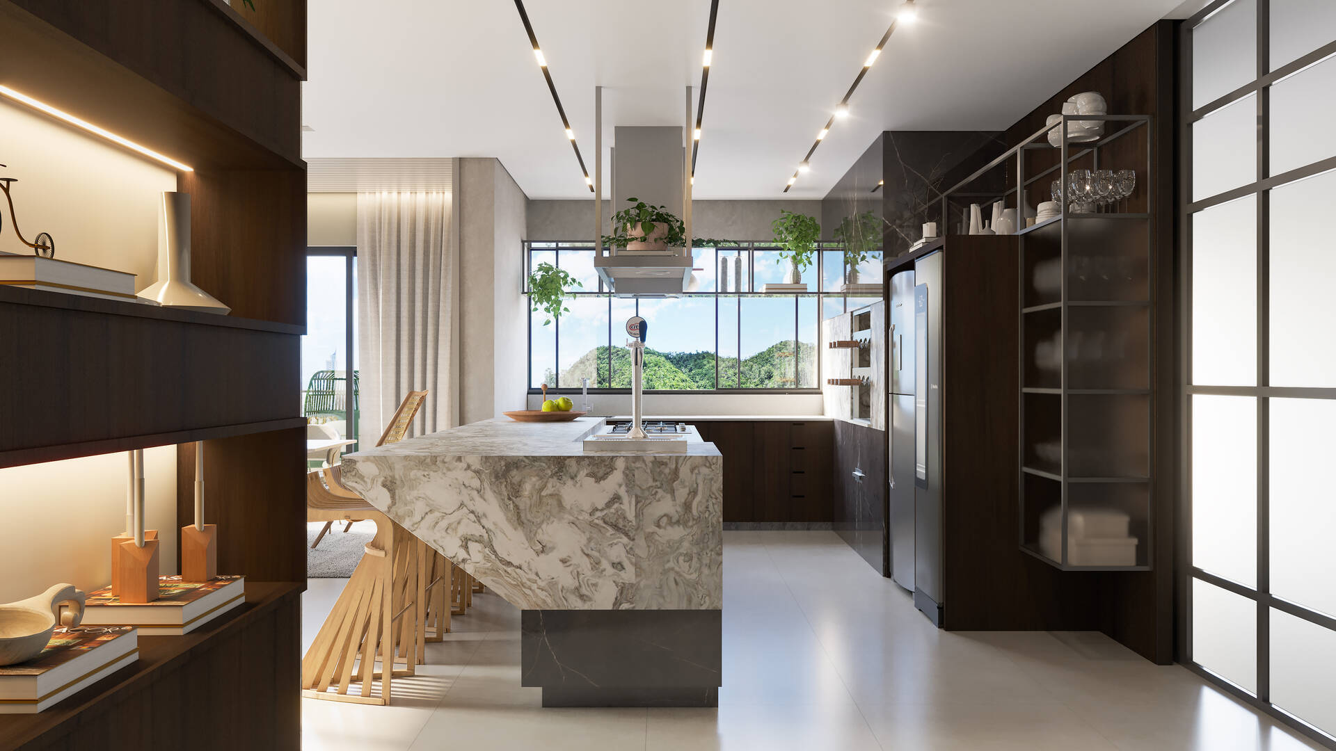 Apartamento, 2 quartos, 76 m² - Foto 30