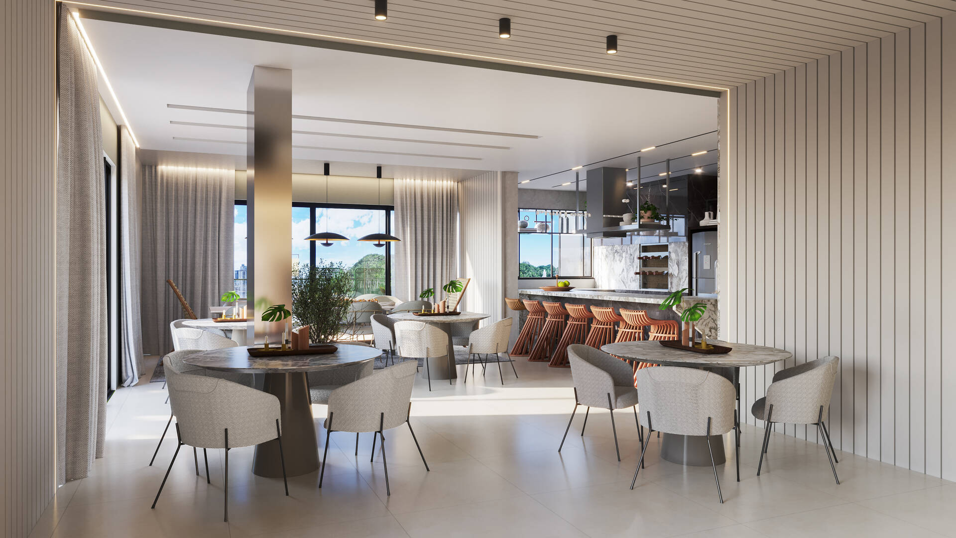 Apartamento, 2 quartos, 76 m² - Foto 32