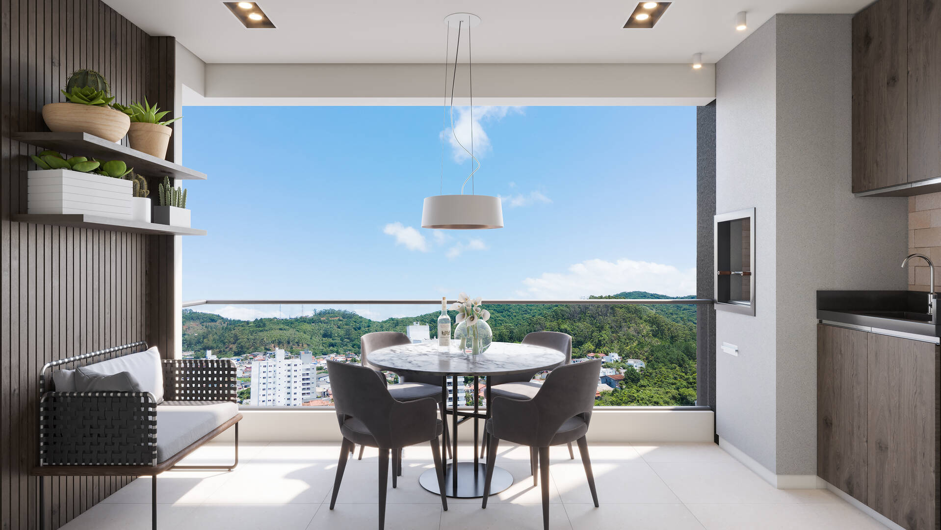 Apartamento, 2 quartos, 76 m² - Foto 34