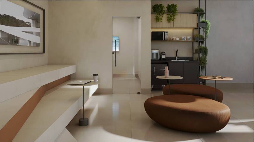 Apartamento à venda, 103m² - Foto 15