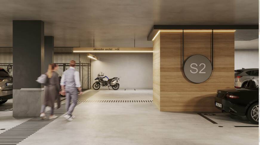 Apartamento à venda, 103m² - Foto 14