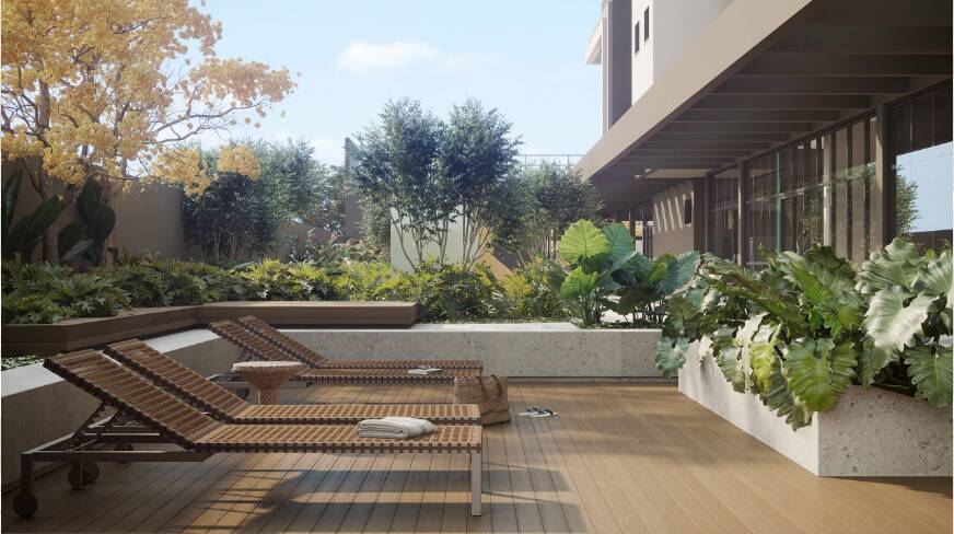 Apartamento à venda, 103m² - Foto 28