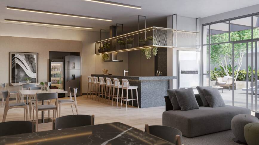 Apartamento à venda, 103m² - Foto 27