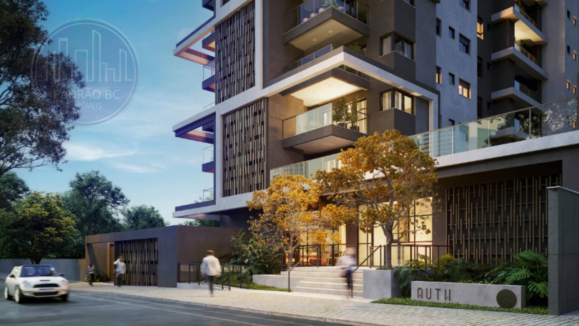 Apartamento à venda, 103m² - Foto 30